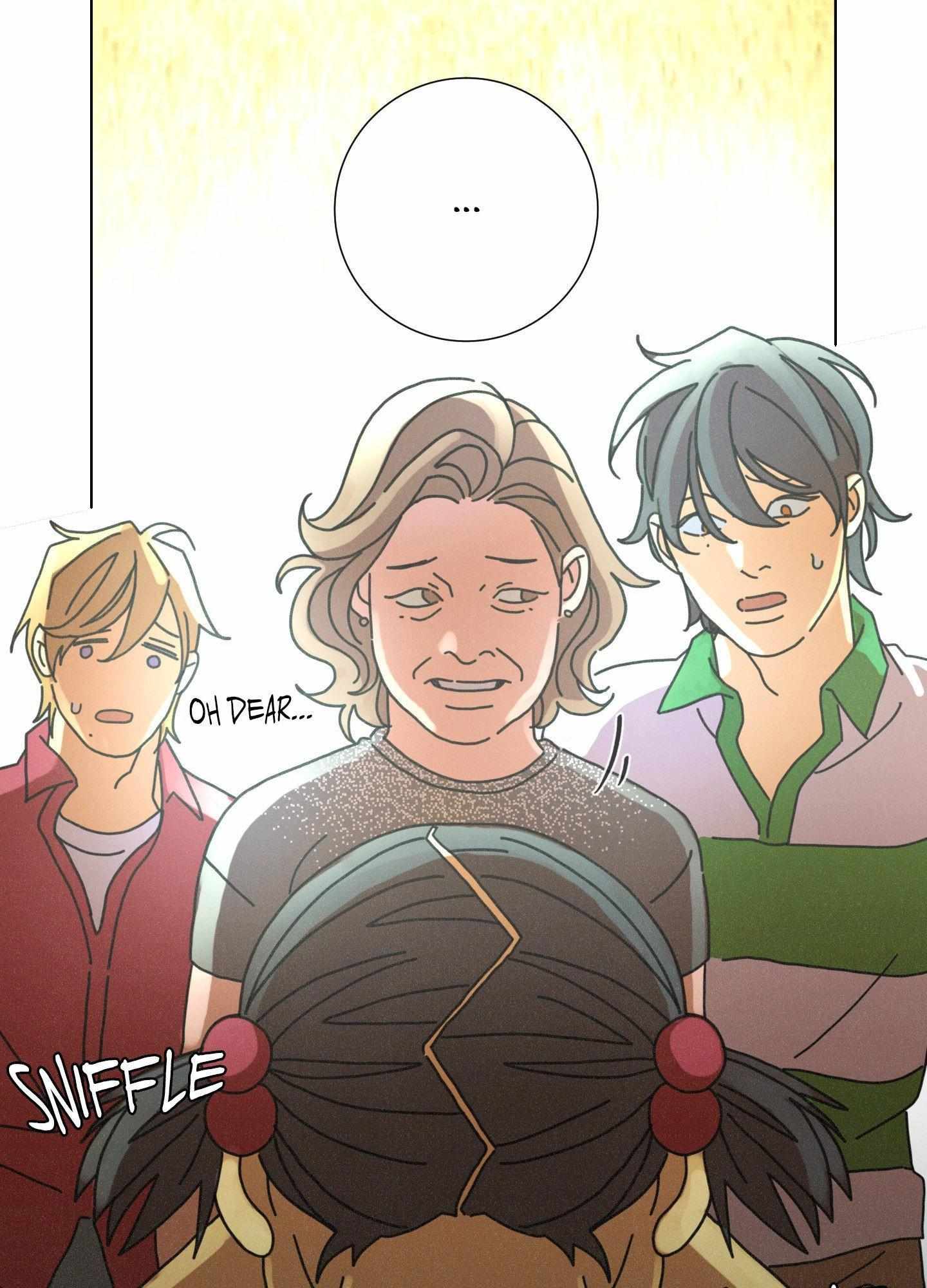 New World Order Chapter 9 page 79 - 