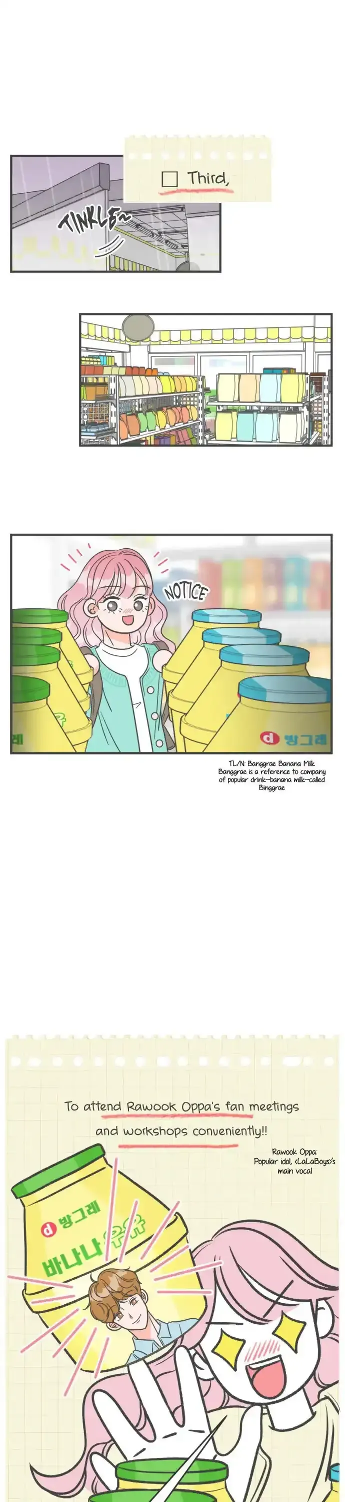 Newbies Chapter 1 page 17 - 