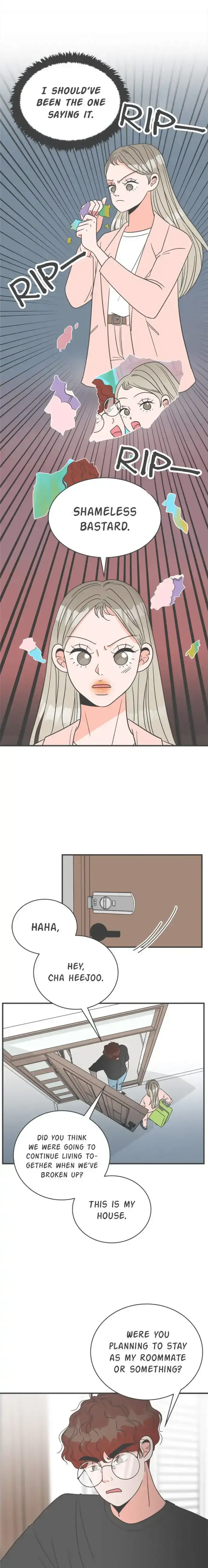 Newbies Chapter 1 page 22 - 