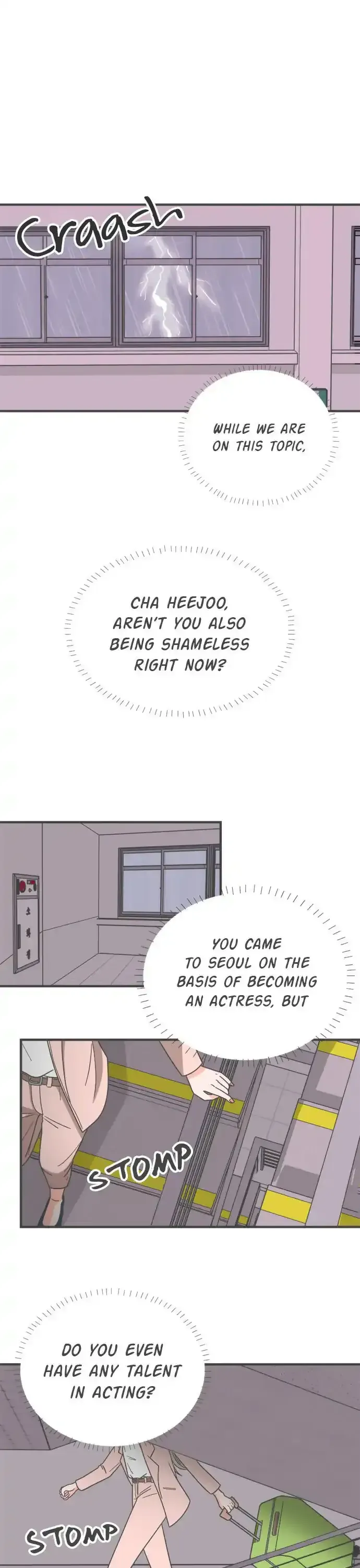 Newbies Chapter 1 page 26 - 
