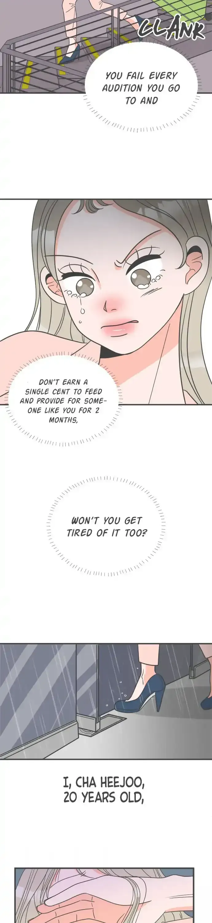 Newbies Chapter 1 page 27 - 