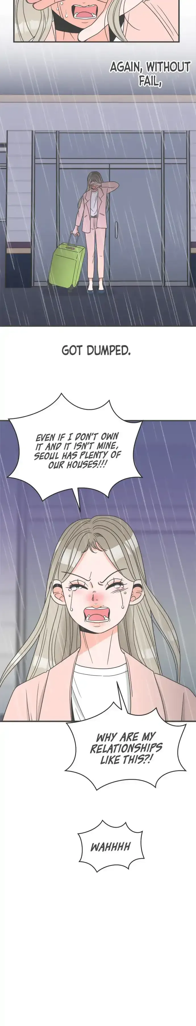 Newbies Chapter 1 page 28 - 