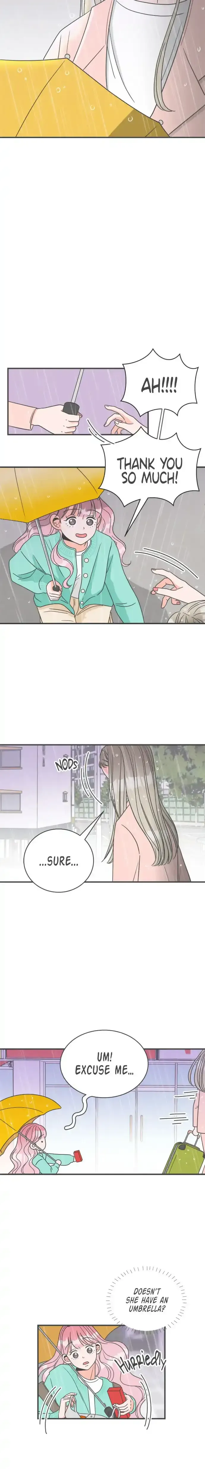 Newbies Chapter 1 page 31 - 
