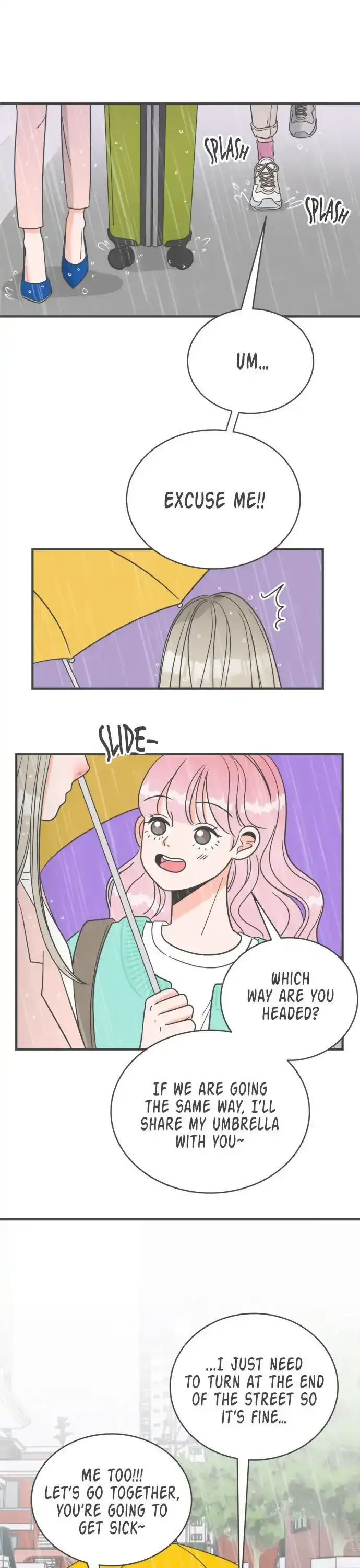 Newbies Chapter 1 page 32 - 