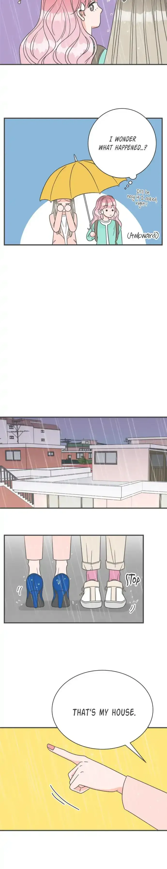 Newbies Chapter 1 page 34 - 