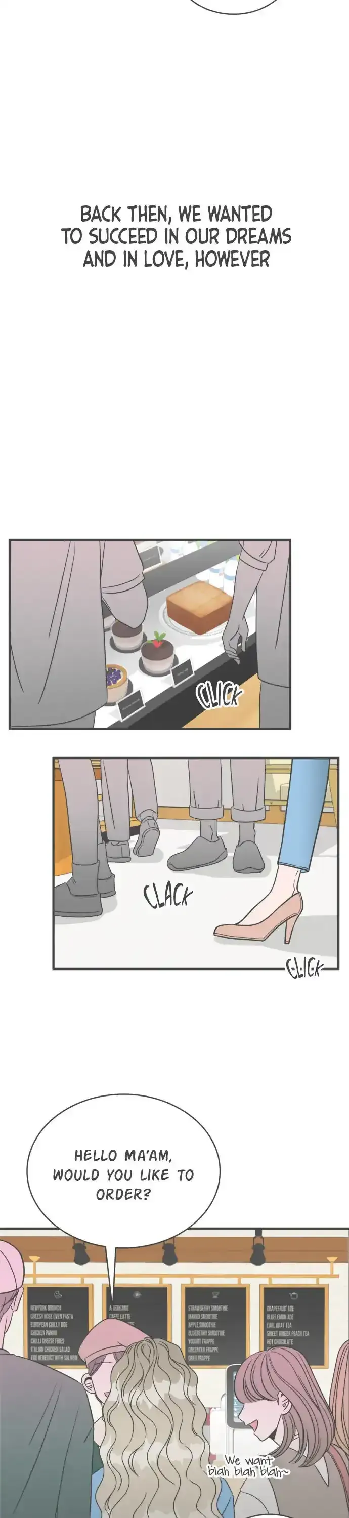 Newbies Chapter 1 page 5 - 