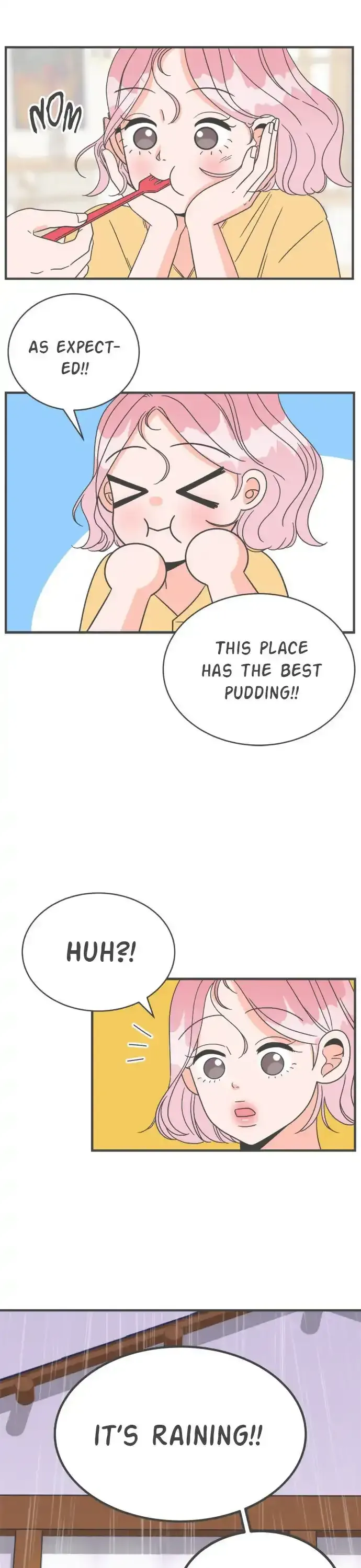 Newbies Chapter 1 page 8 - 