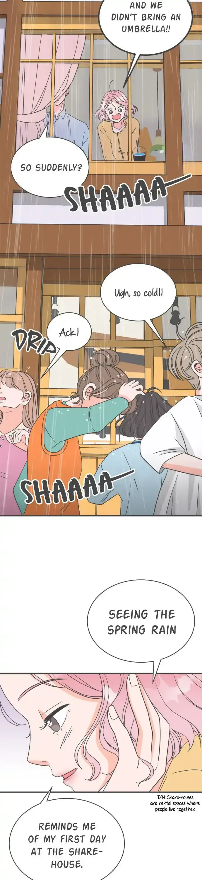 Newbies Chapter 1 page 9 - 
