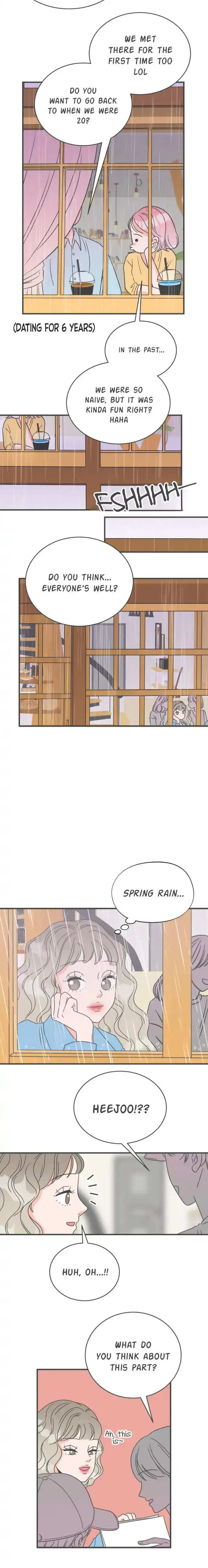 Newbies Chapter 1 page 10 - 