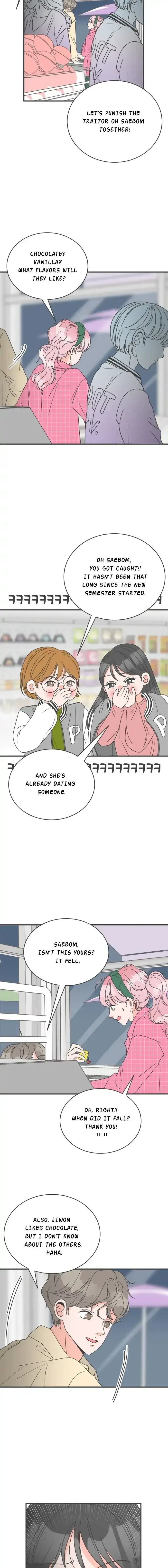 Newbies Chapter 10 page 16 - 