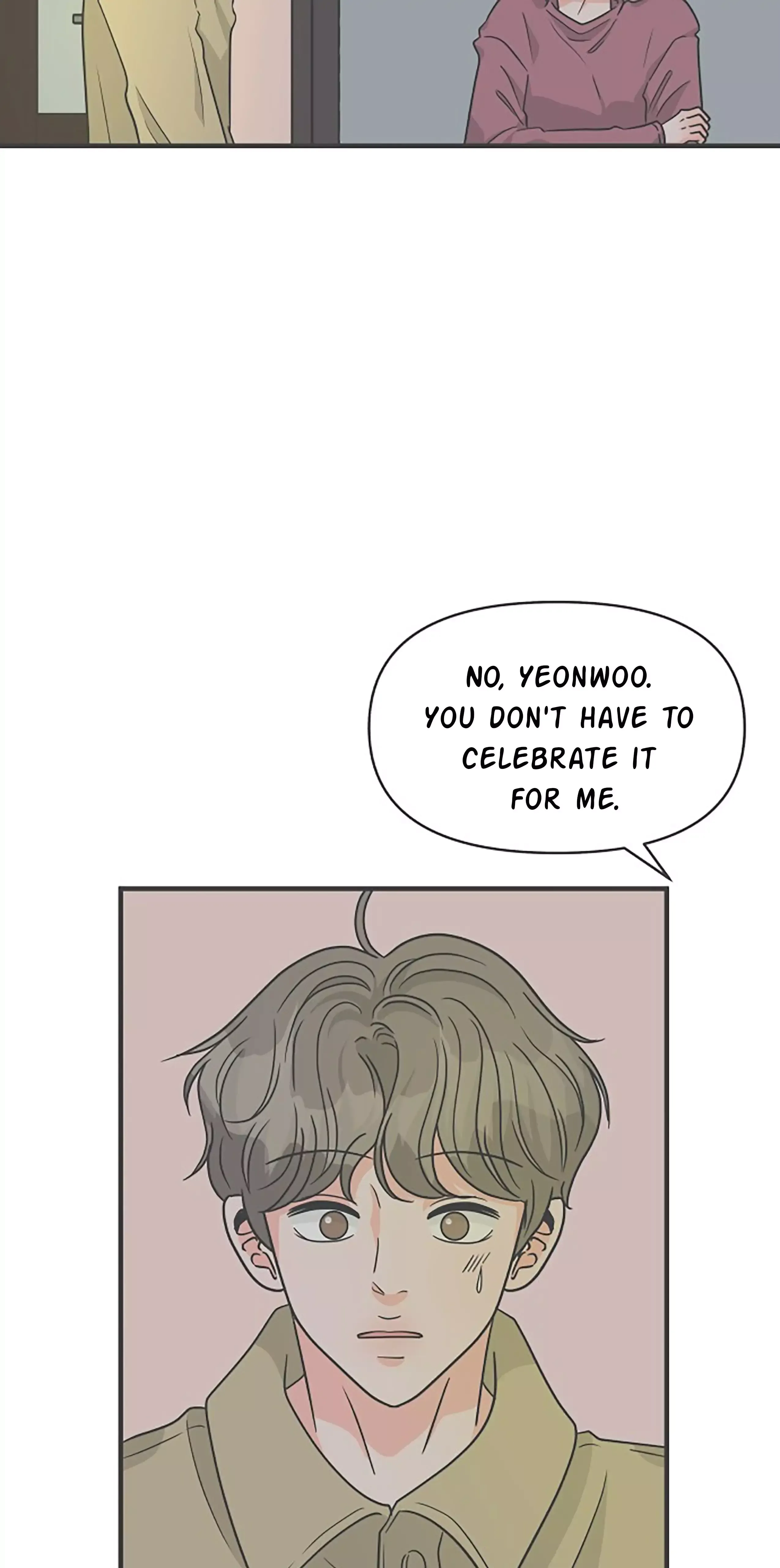 Newbies Chapter 100 page 12 - 