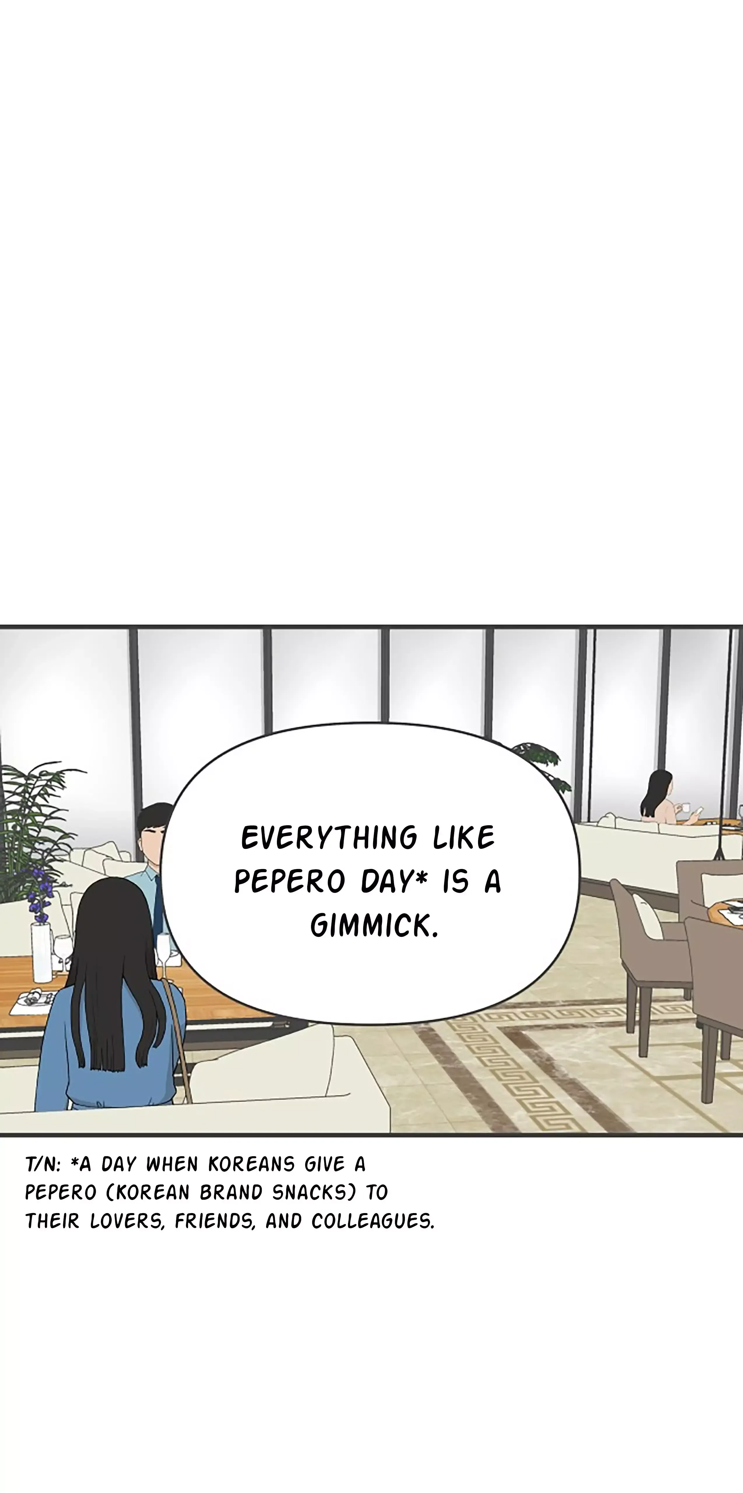 Newbies Chapter 100 page 17 - 