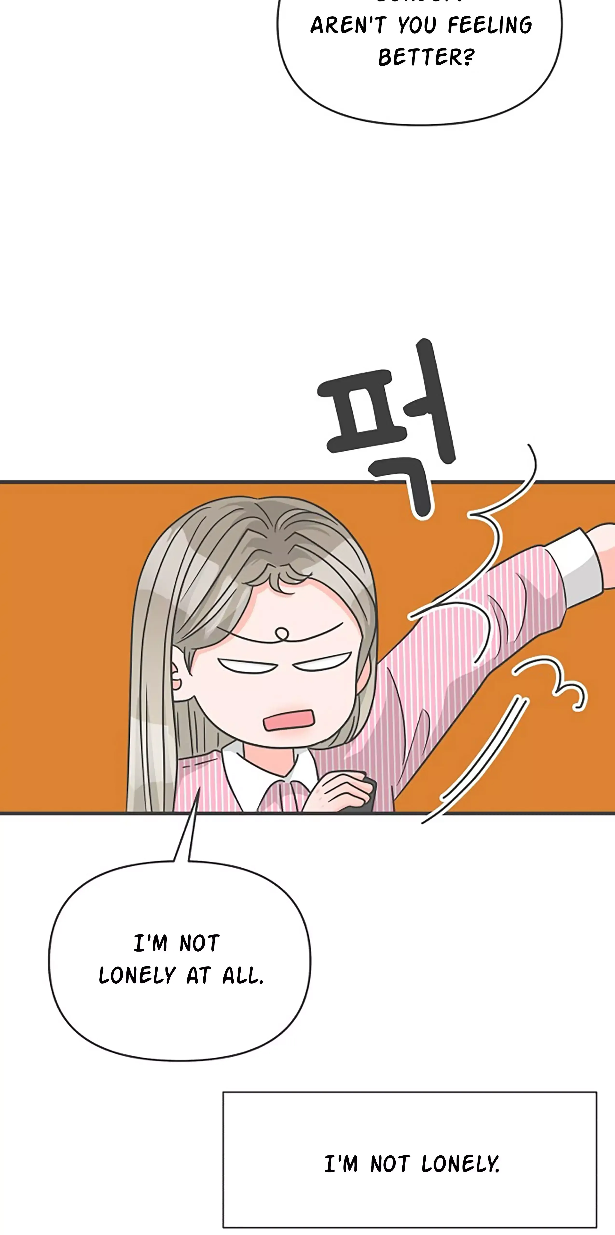 Newbies Chapter 100 page 19 - 