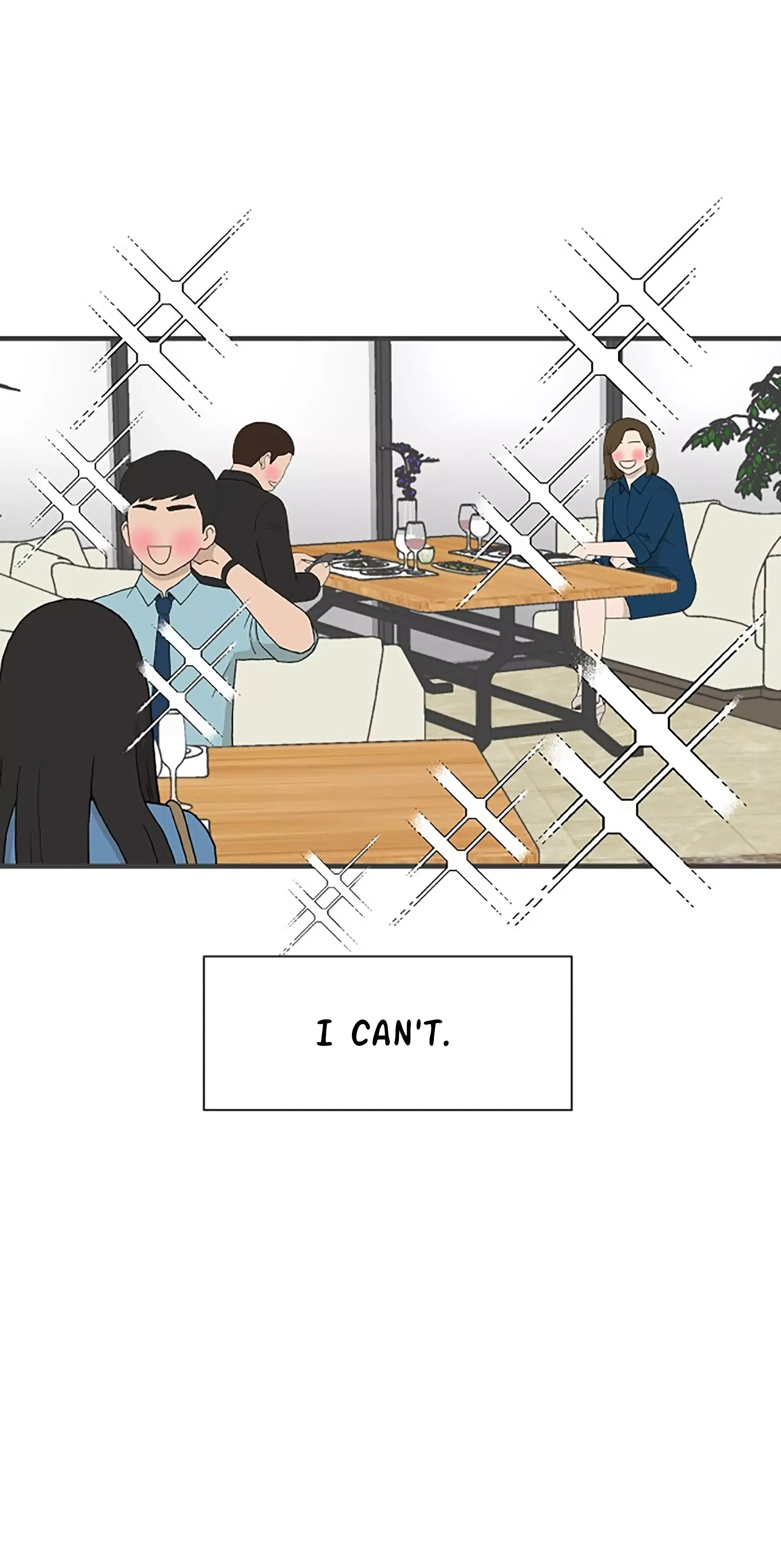 Newbies Chapter 100 page 22 - 