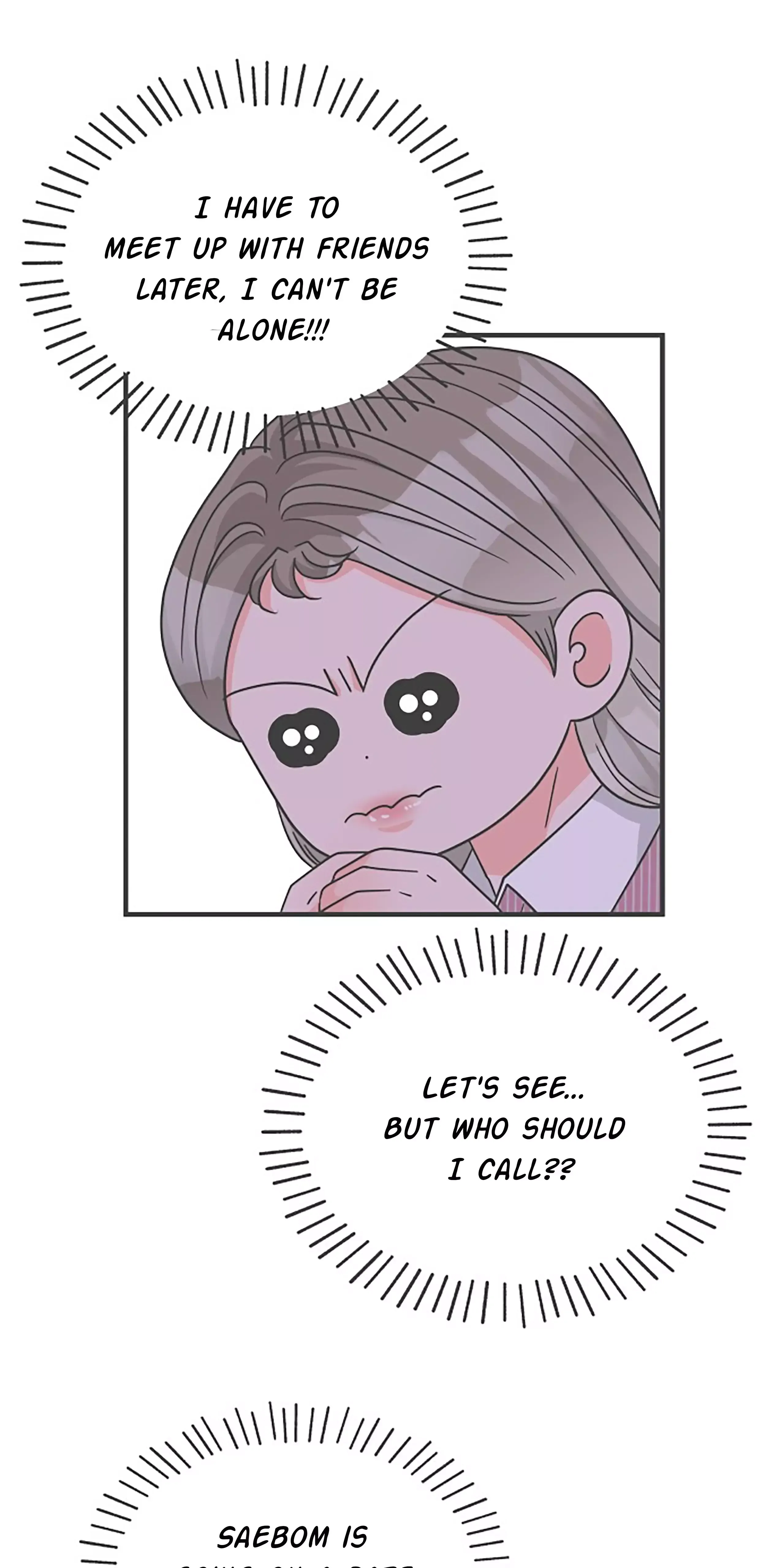 Newbies Chapter 100 page 23 - 