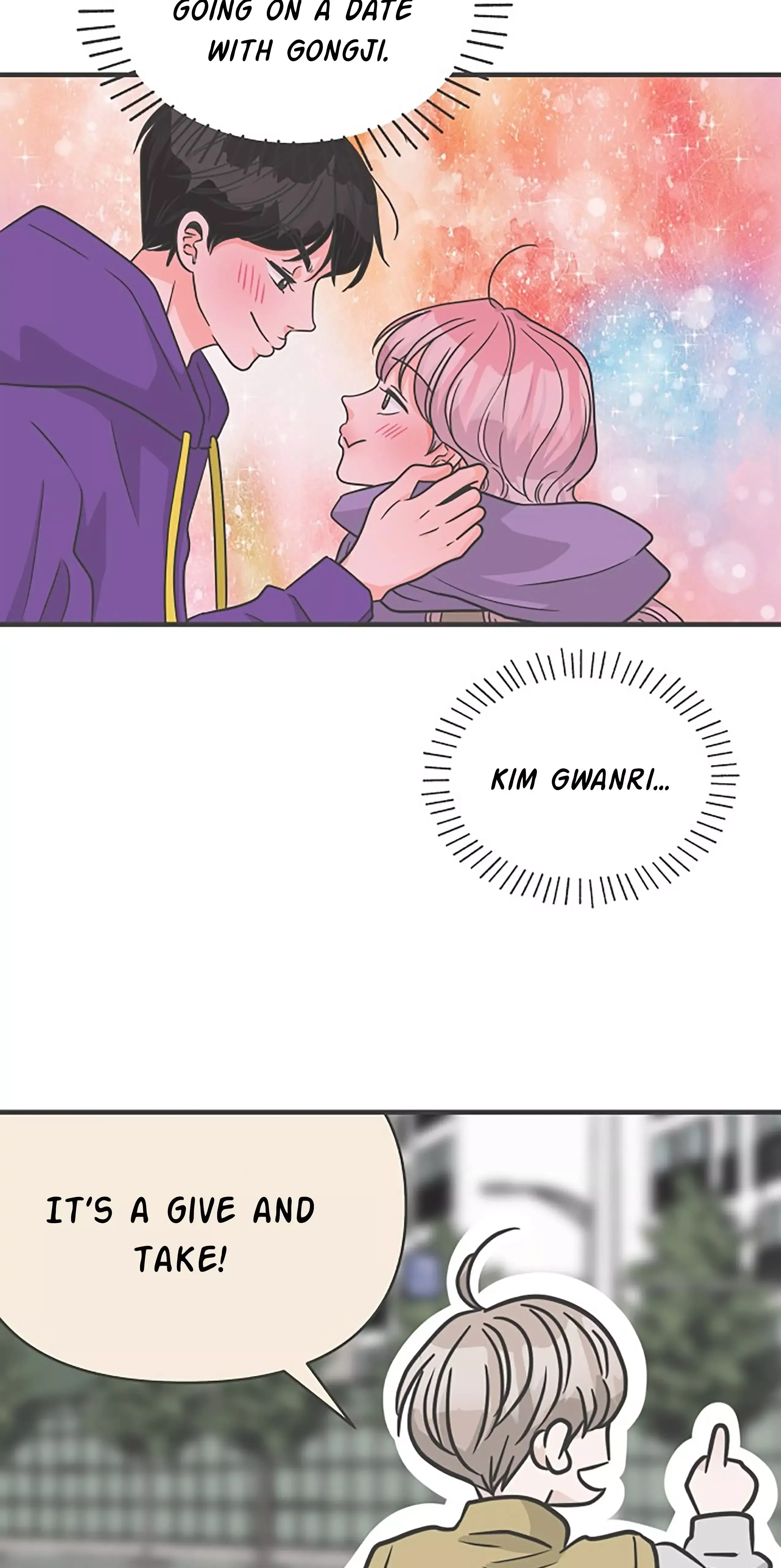 Newbies Chapter 100 page 24 - 