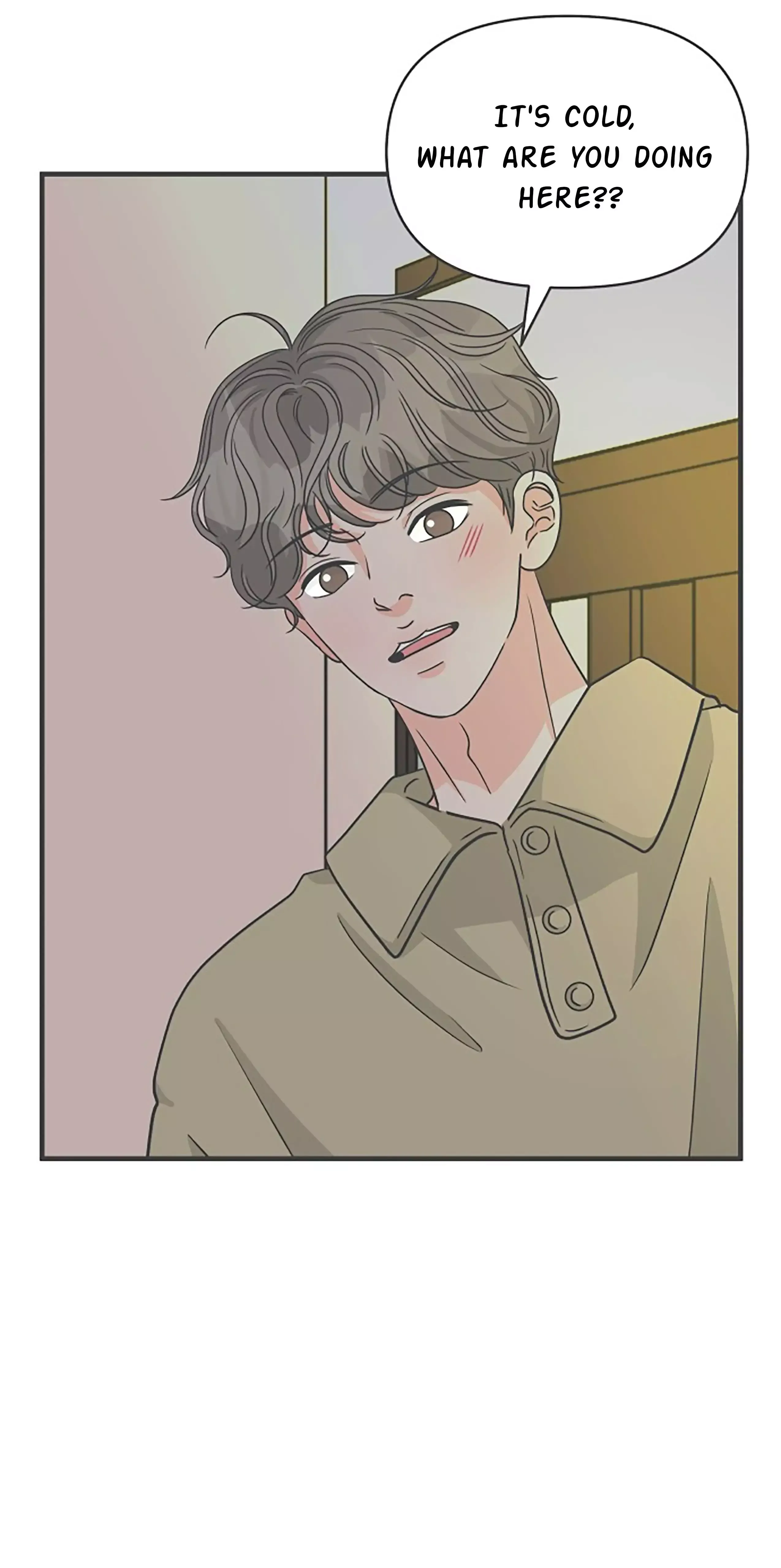 Newbies Chapter 100 page 4 - 