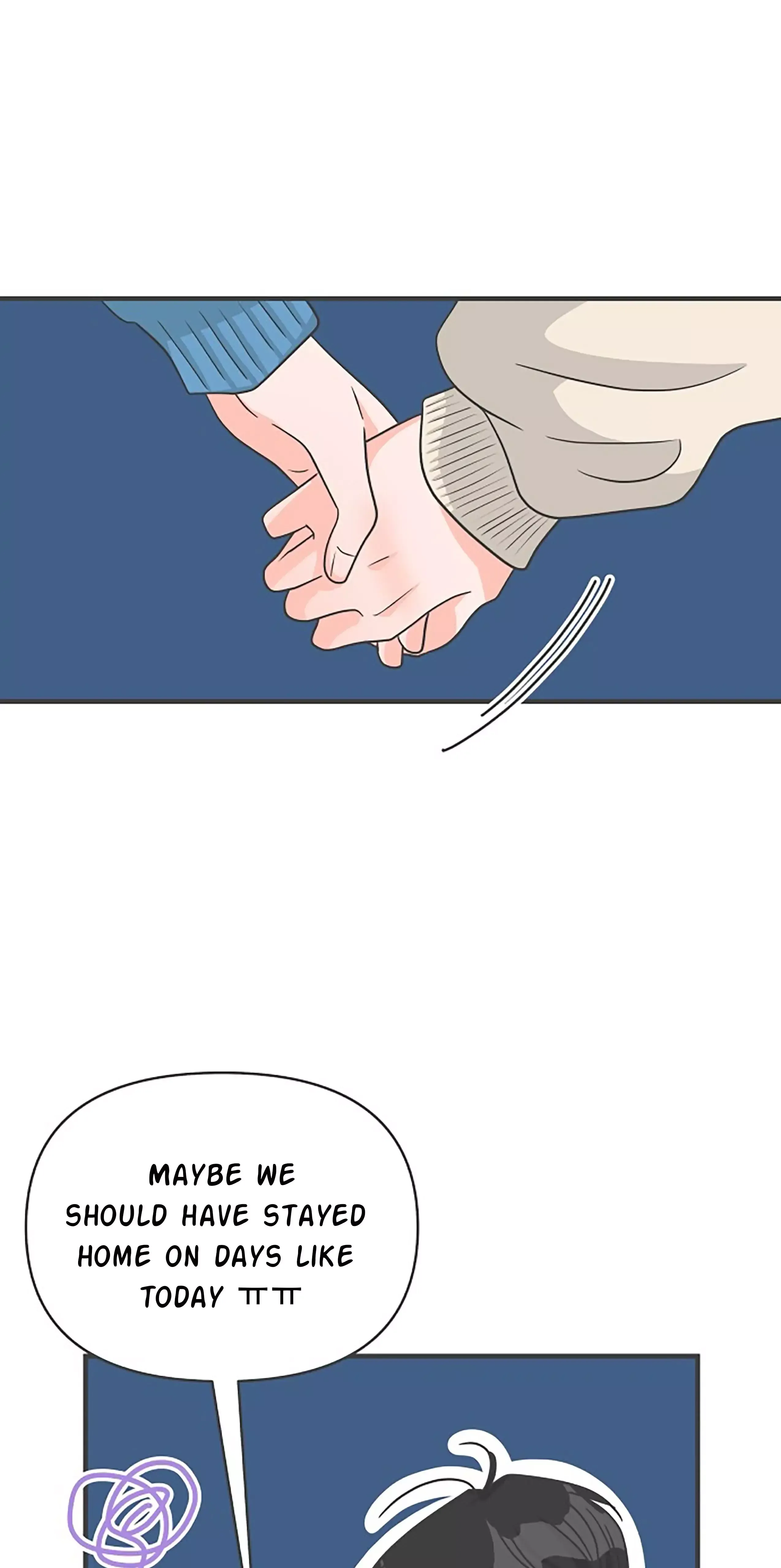 Newbies Chapter 100 page 32 - 