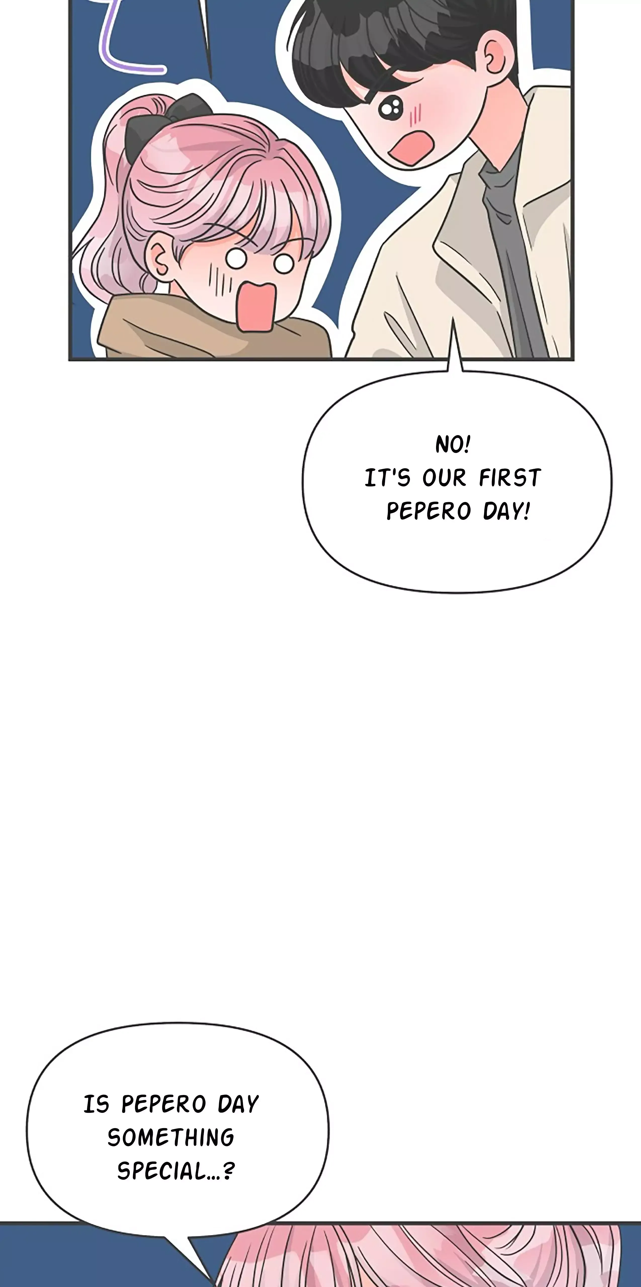 Newbies Chapter 100 page 33 - 
