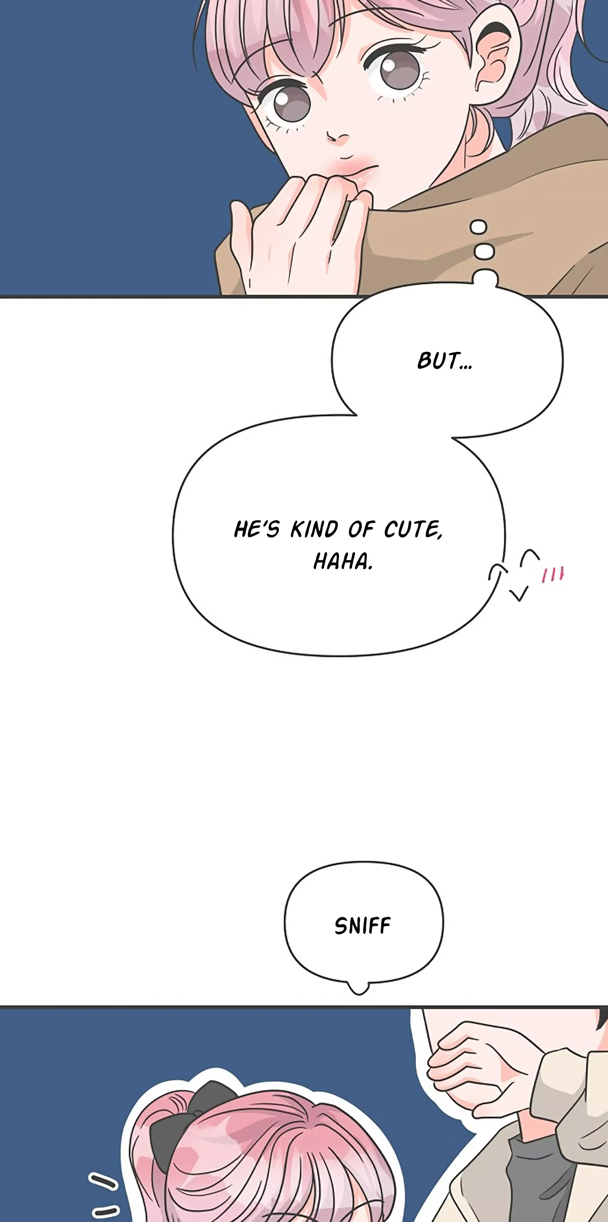 Newbies Chapter 100 page 34 - 