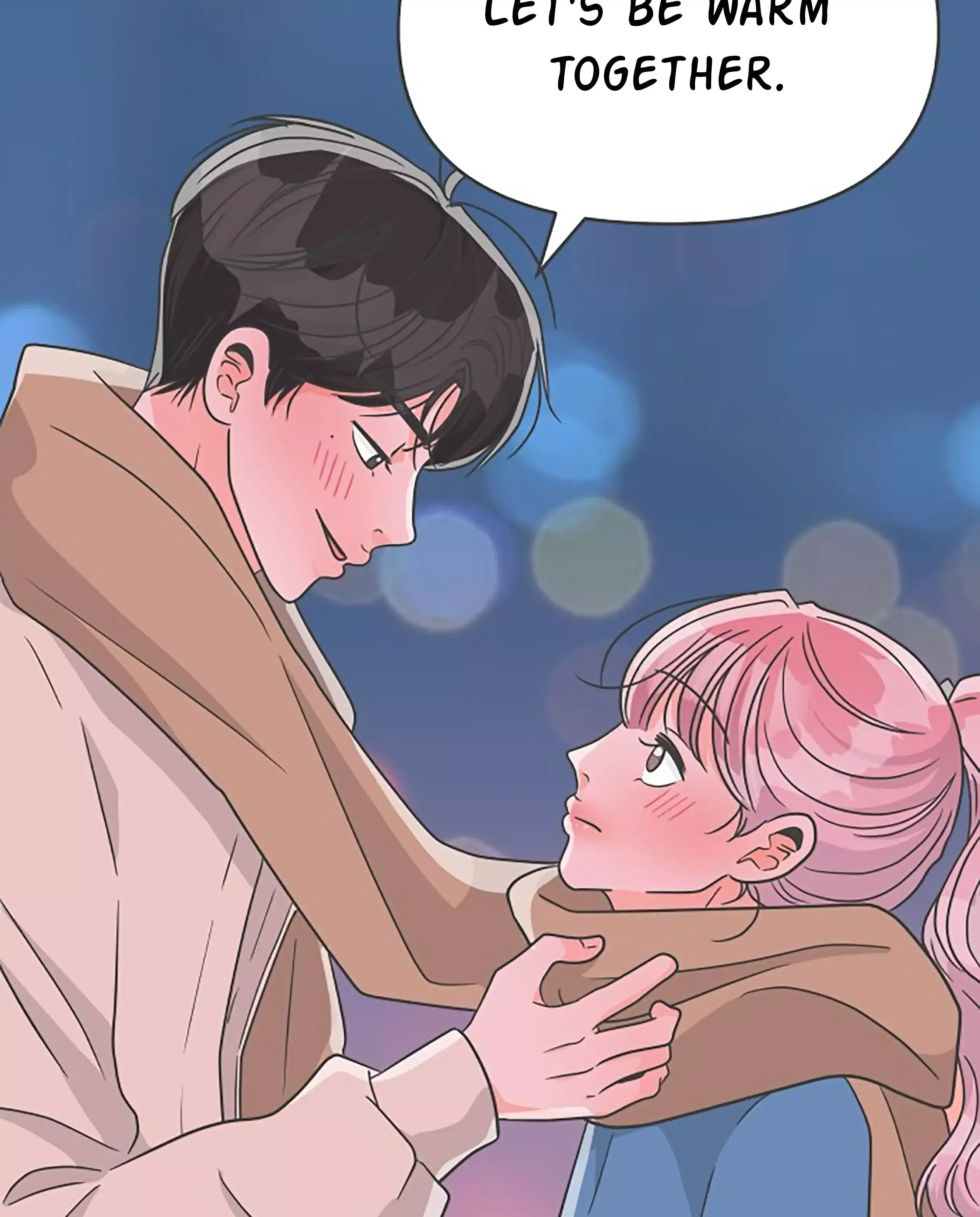 Newbies Chapter 100 page 40 - 