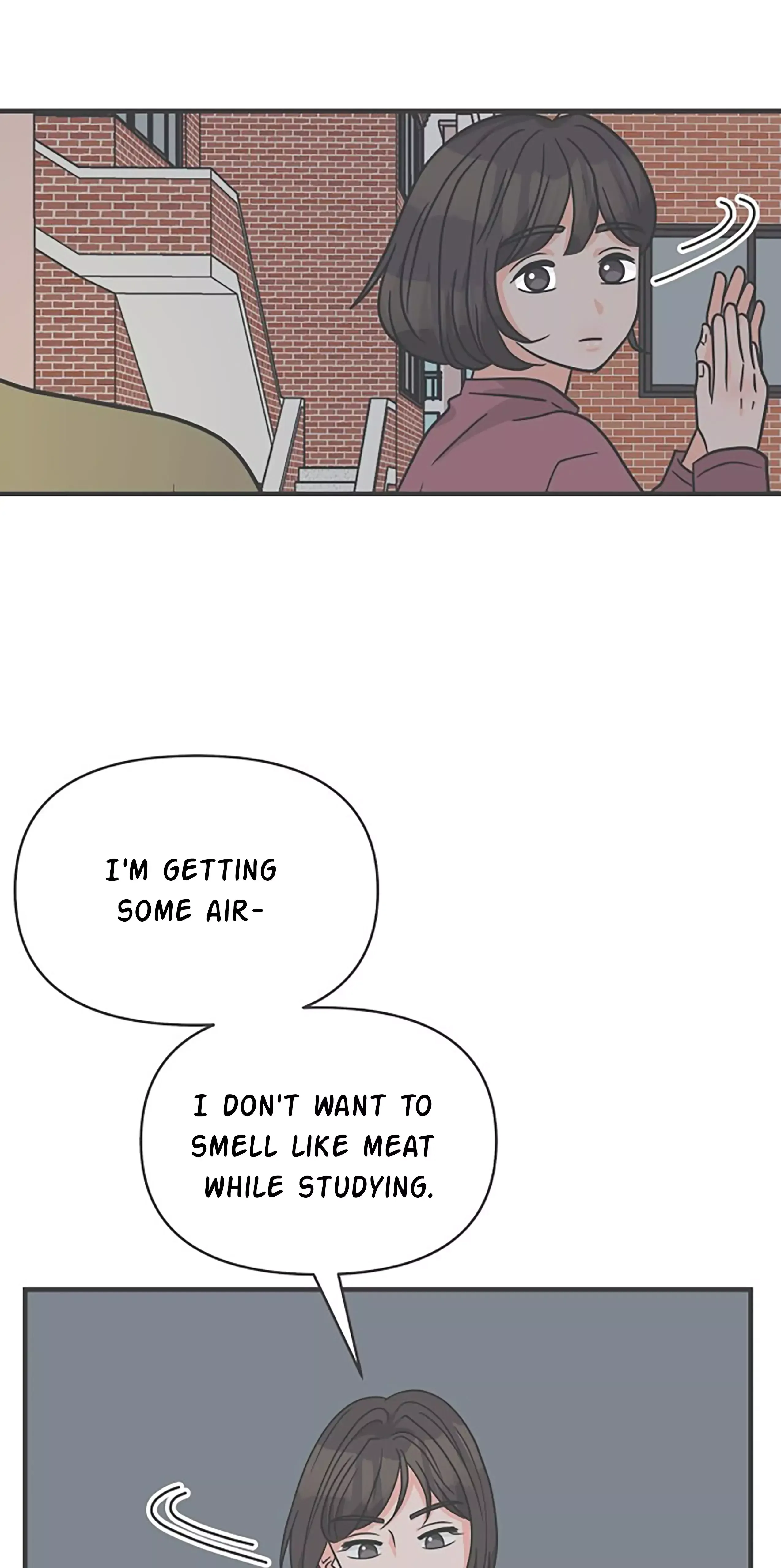 Newbies Chapter 100 page 5 - 