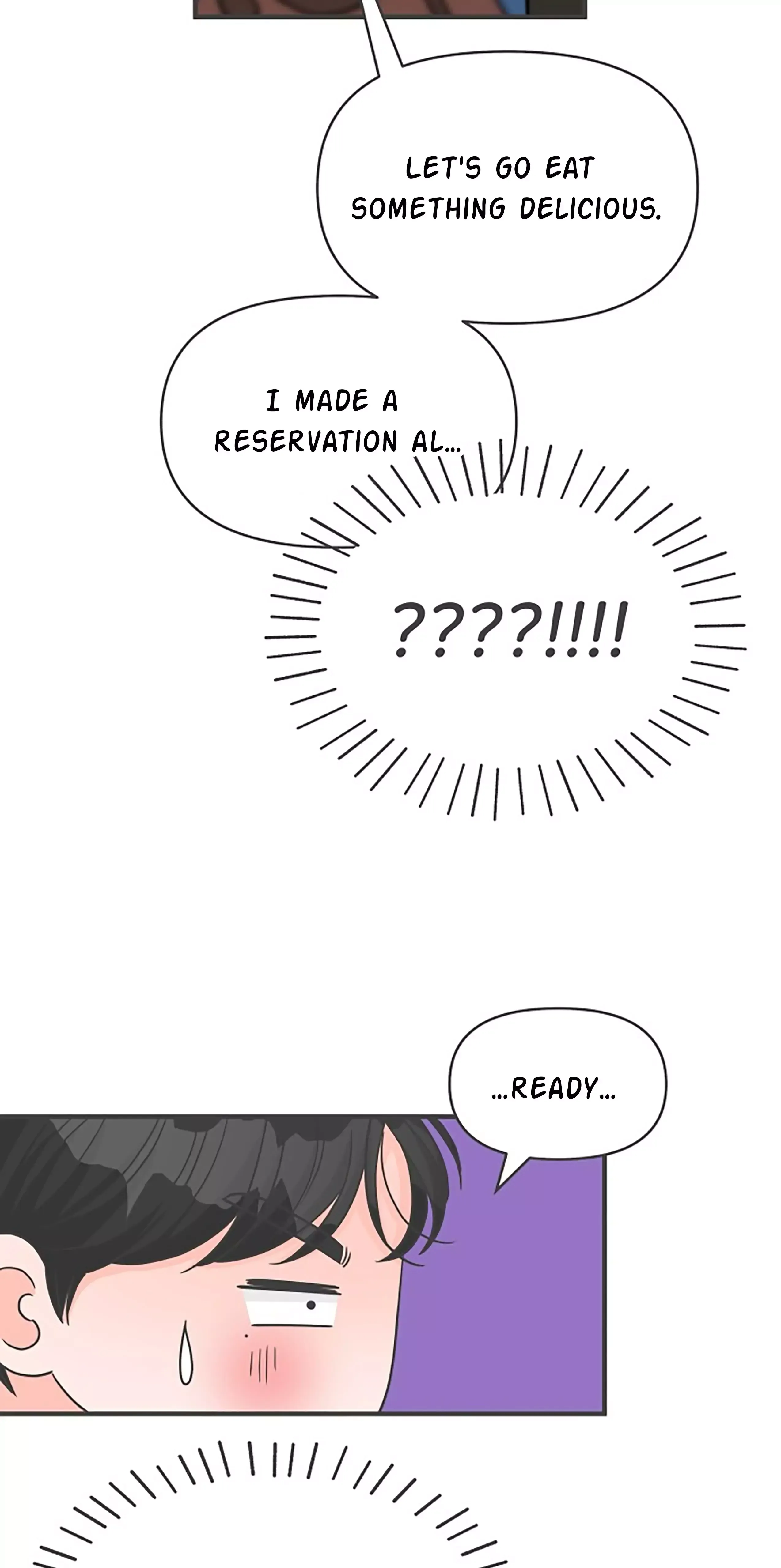 Newbies Chapter 100 page 43 - 