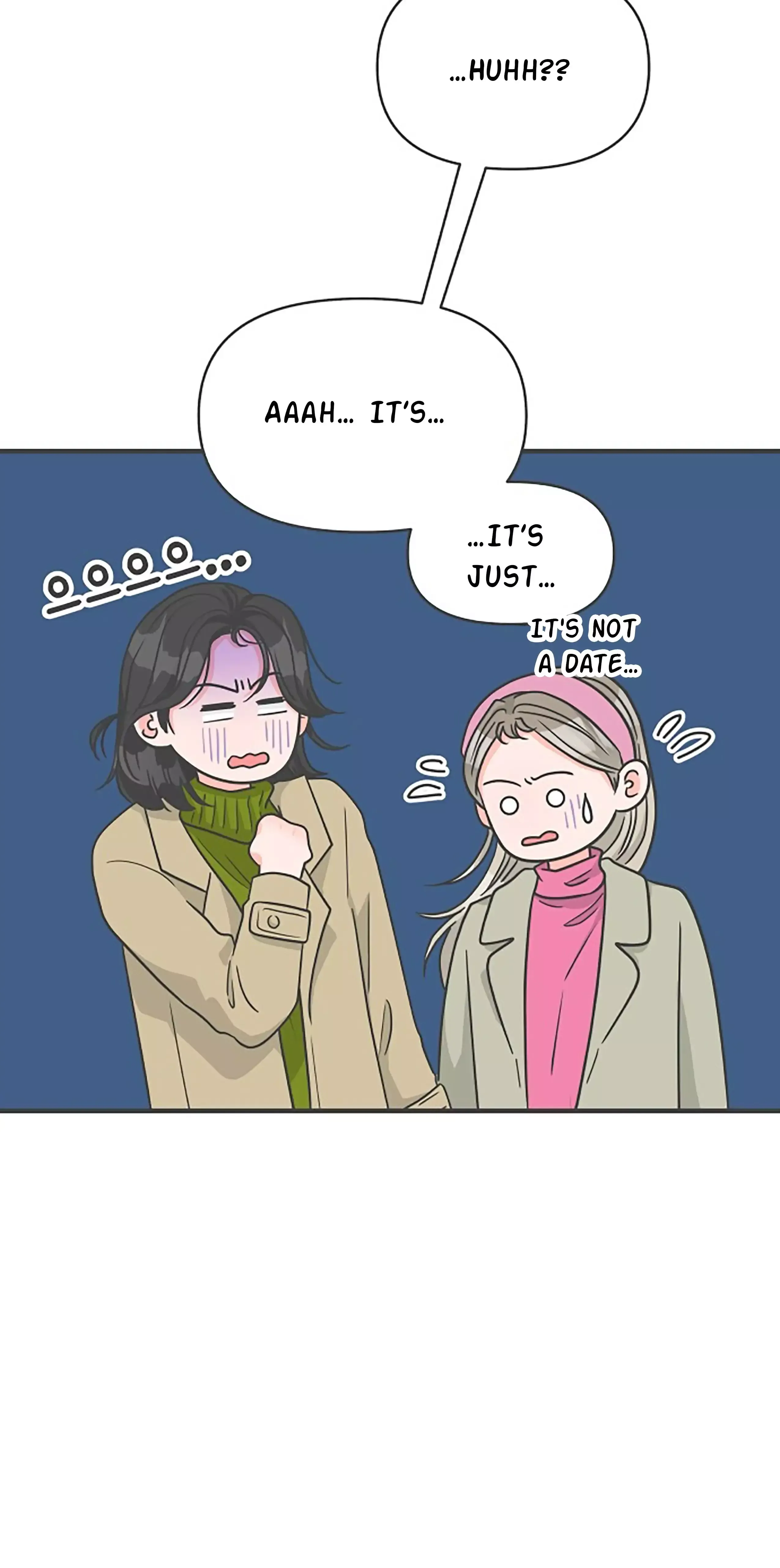 Newbies Chapter 100 page 48 - 