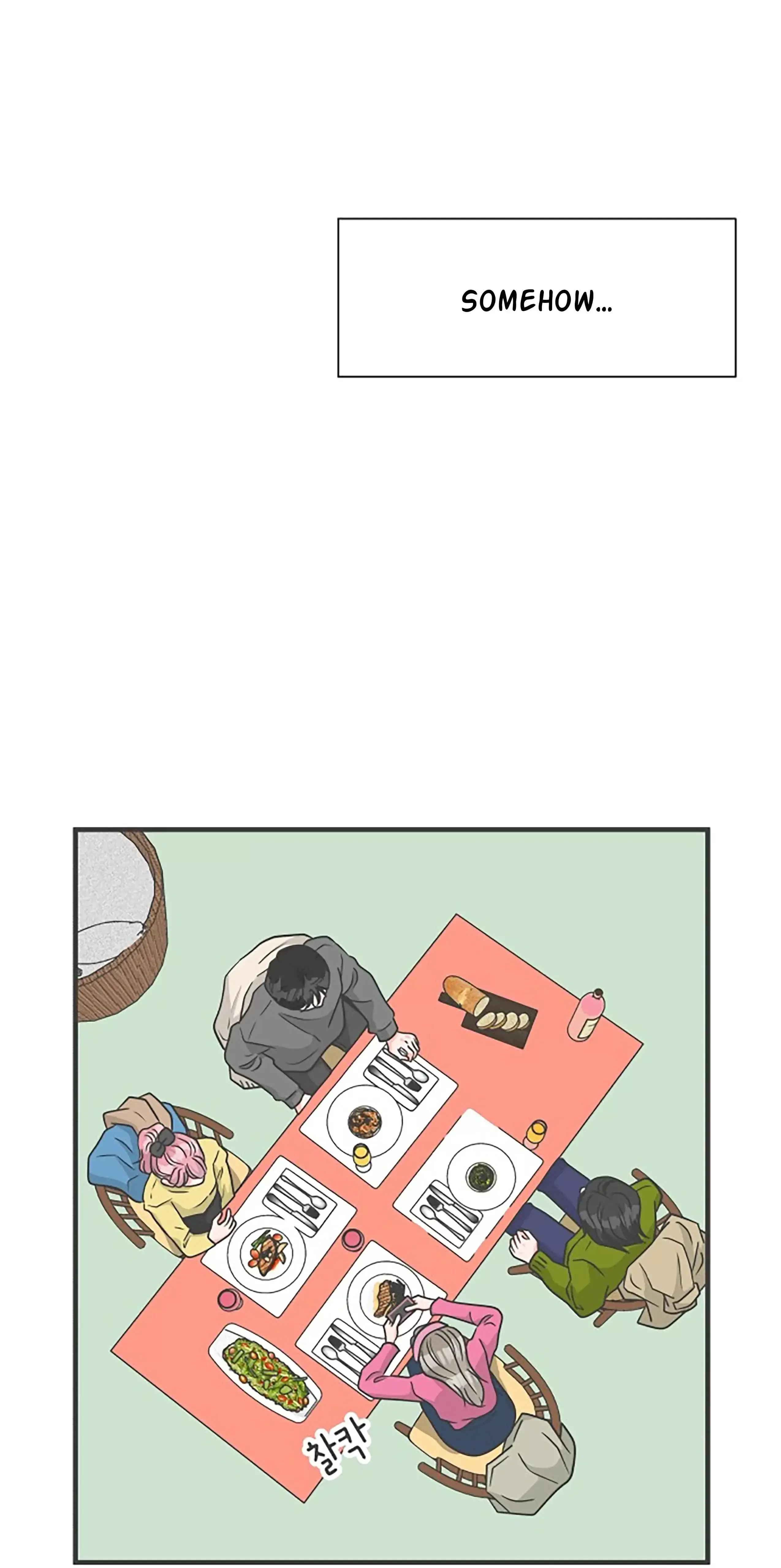 Newbies Chapter 100 page 49 - 