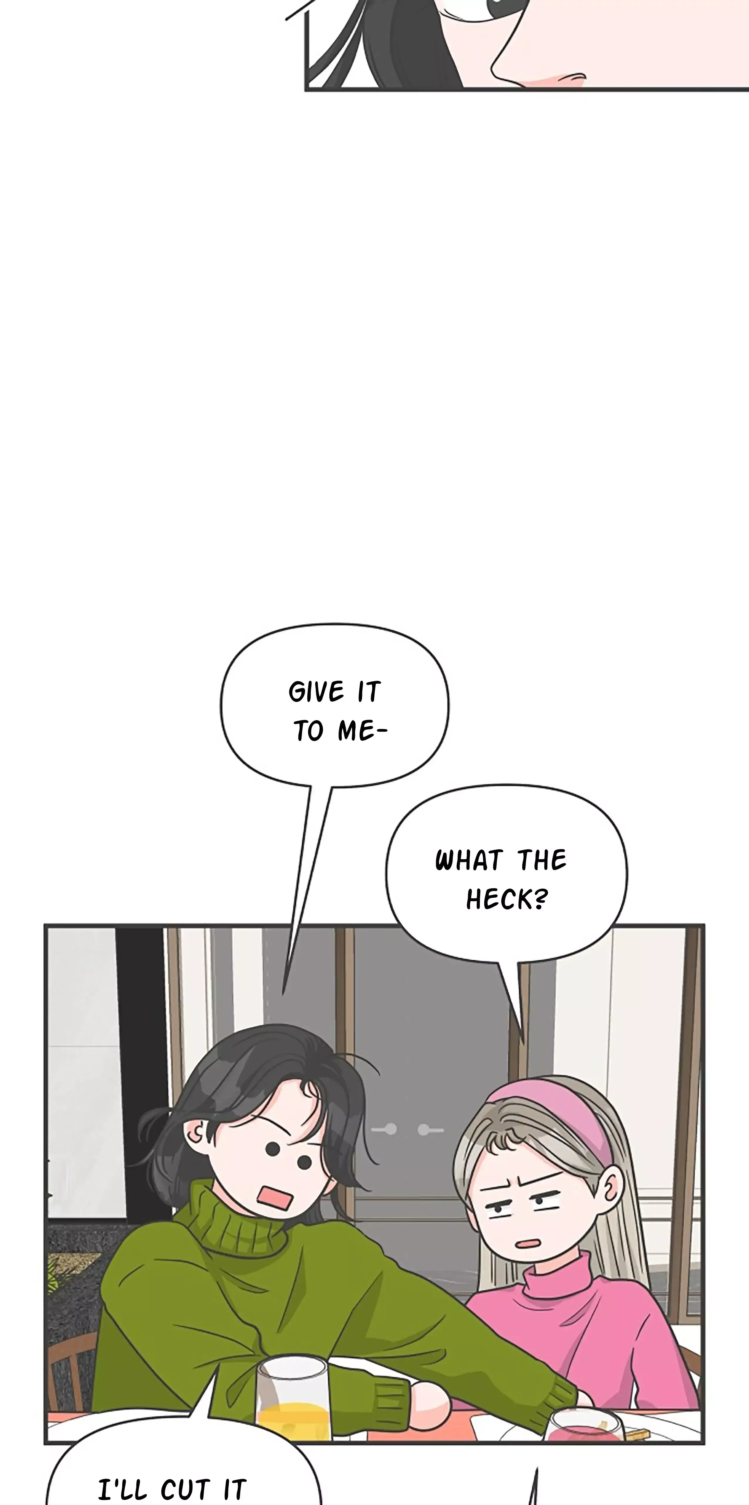 Newbies Chapter 100 page 52 - 