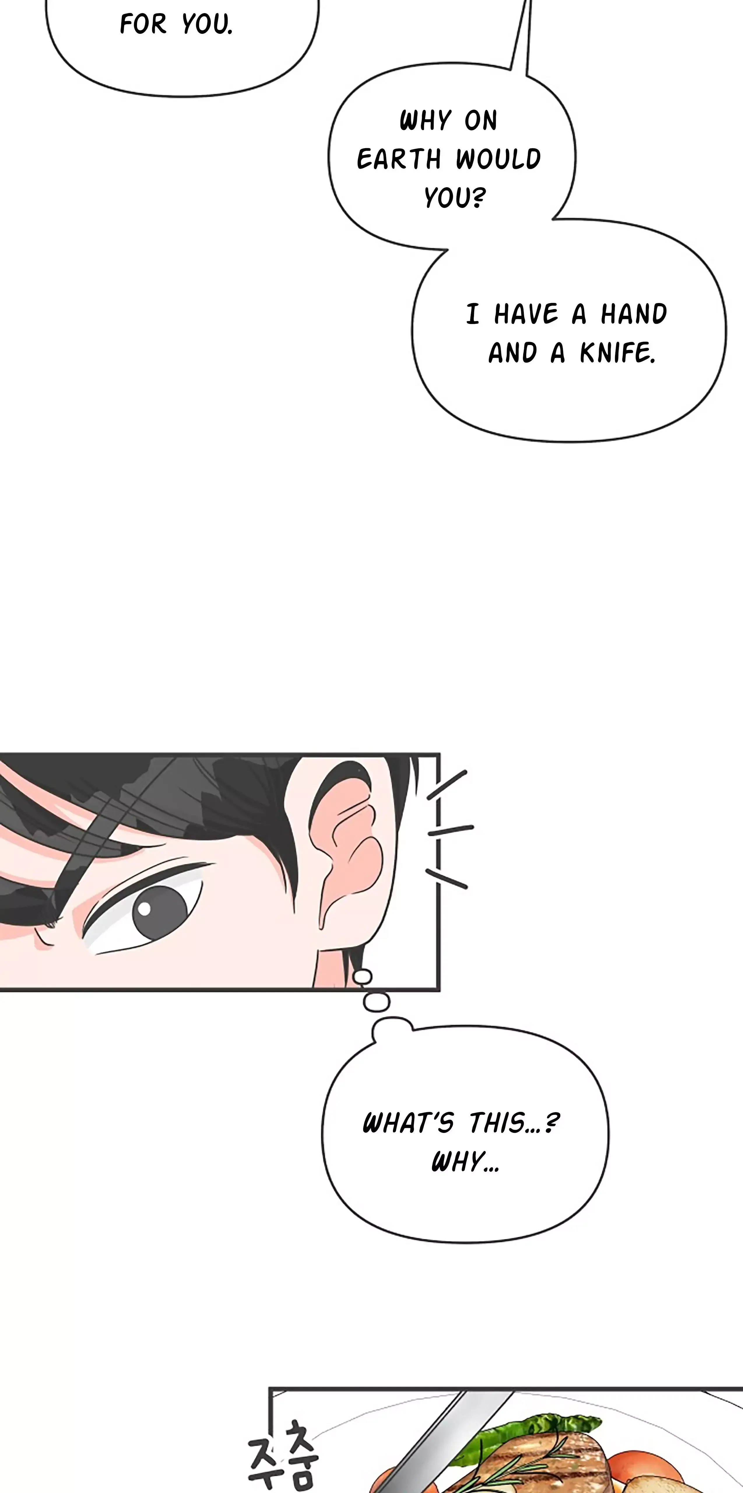 Newbies Chapter 100 page 53 - 