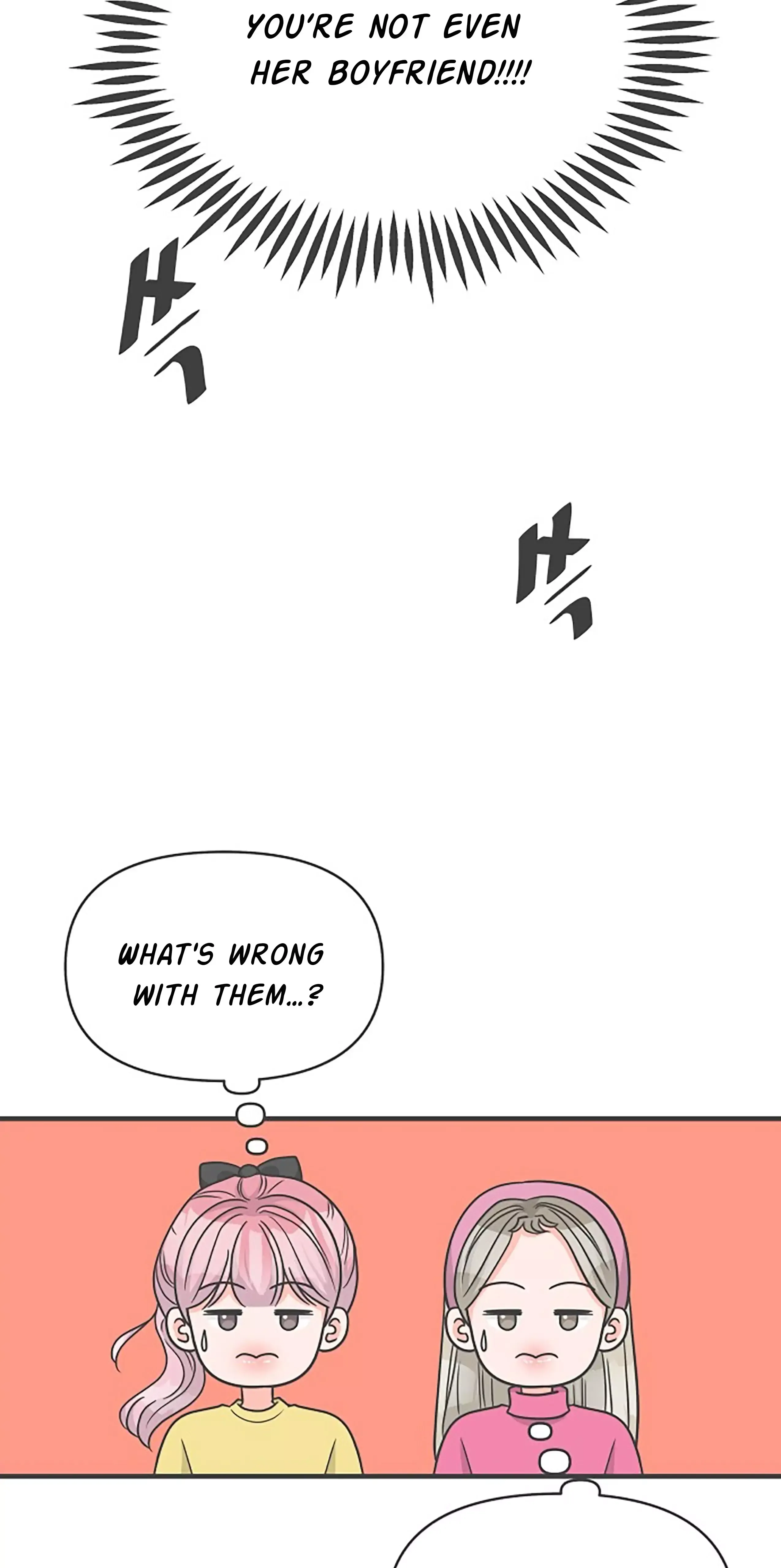 Newbies Chapter 100 page 56 - 