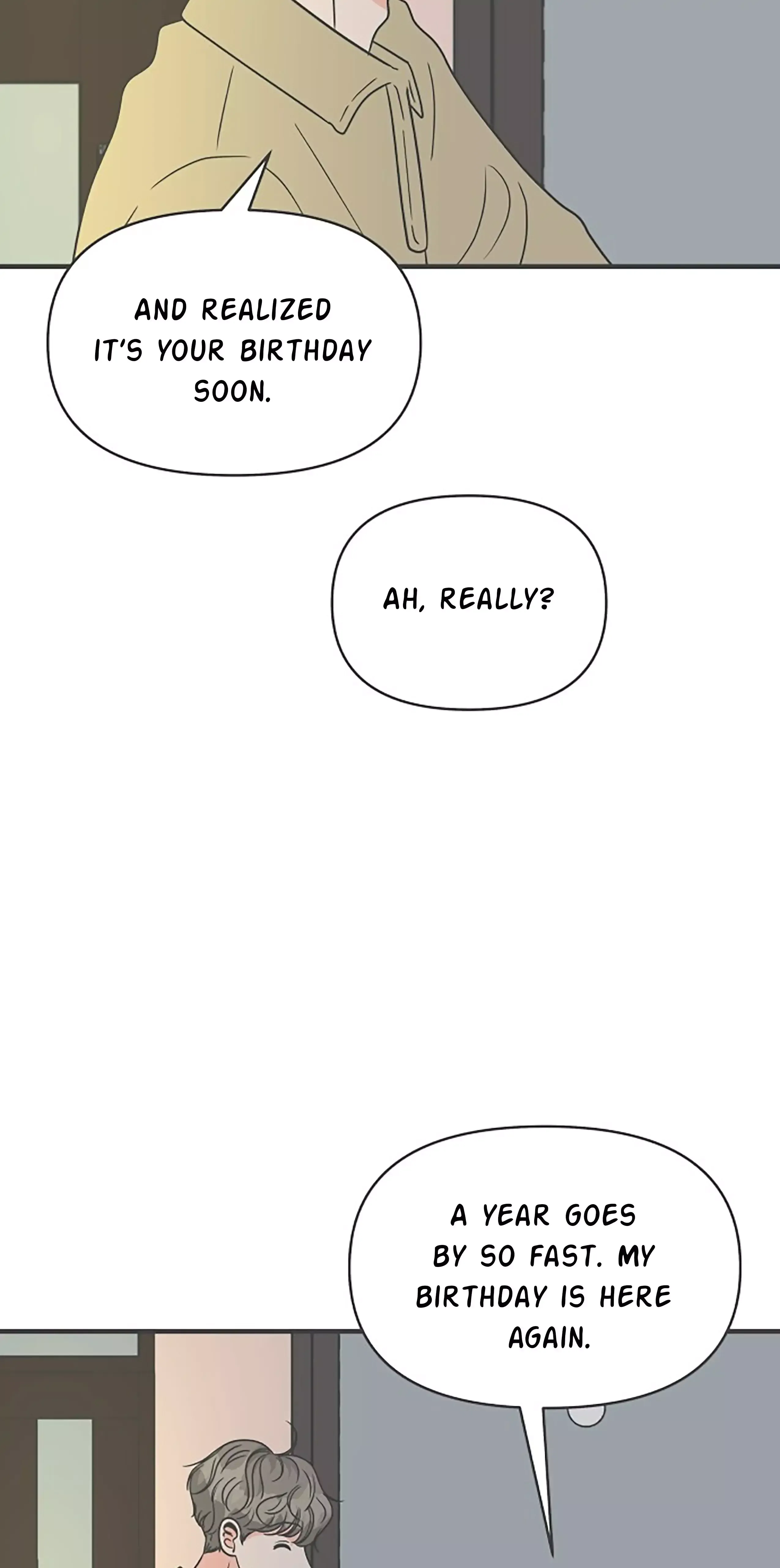 Newbies Chapter 100 page 7 - 