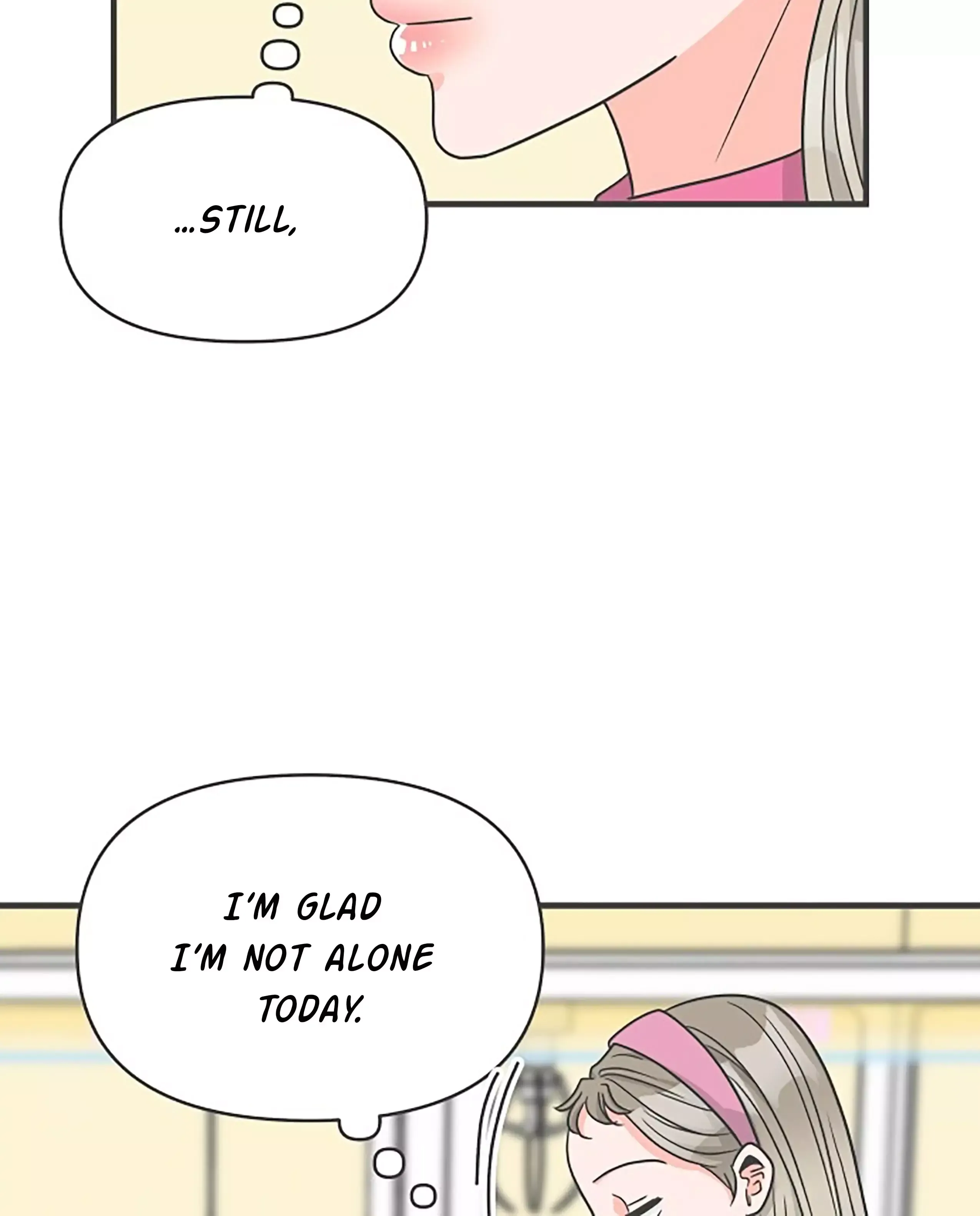 Newbies Chapter 100 page 61 - 