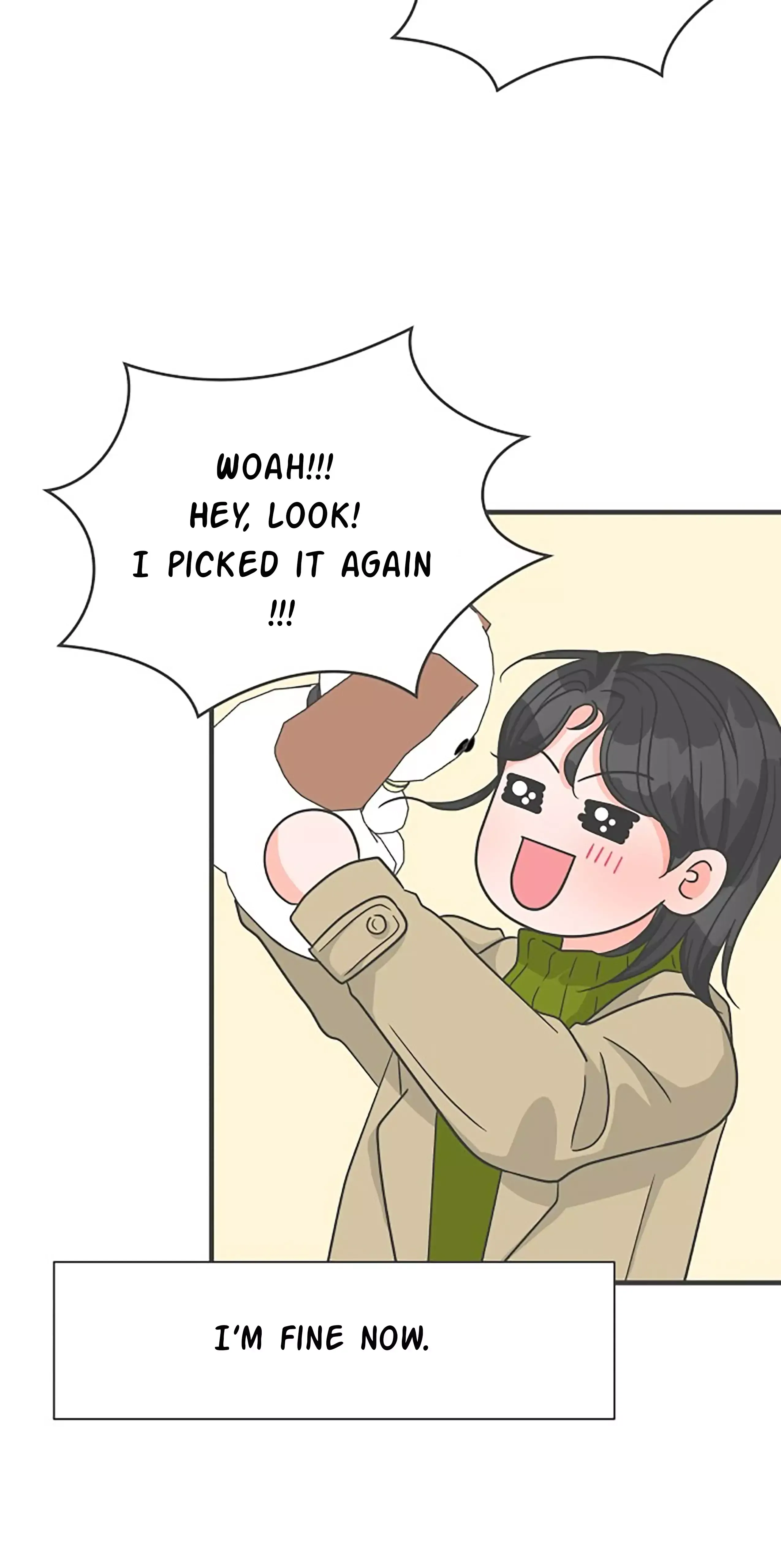Newbies Chapter 100 page 64 - 