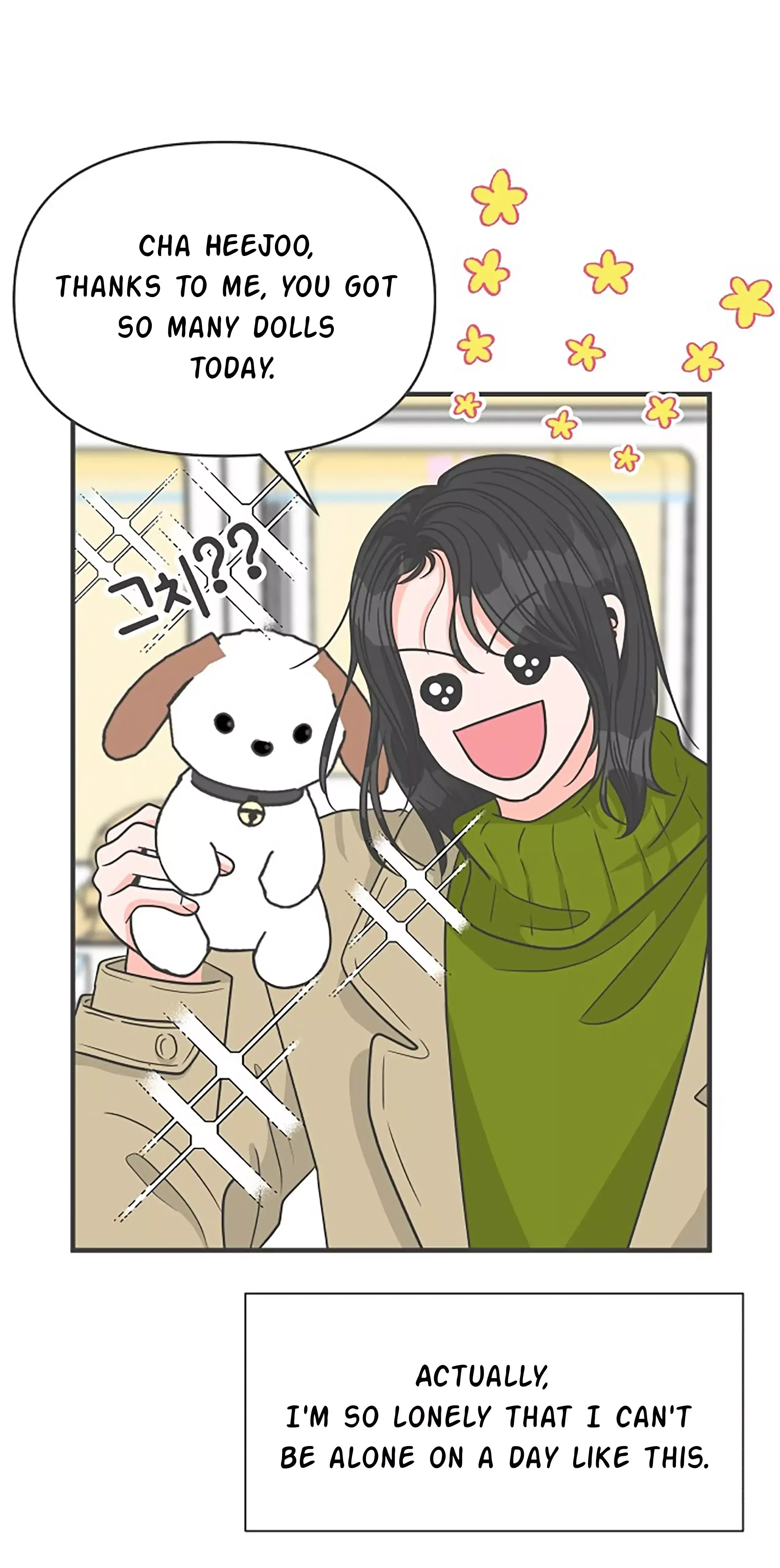 Newbies Chapter 100 page 66 - 