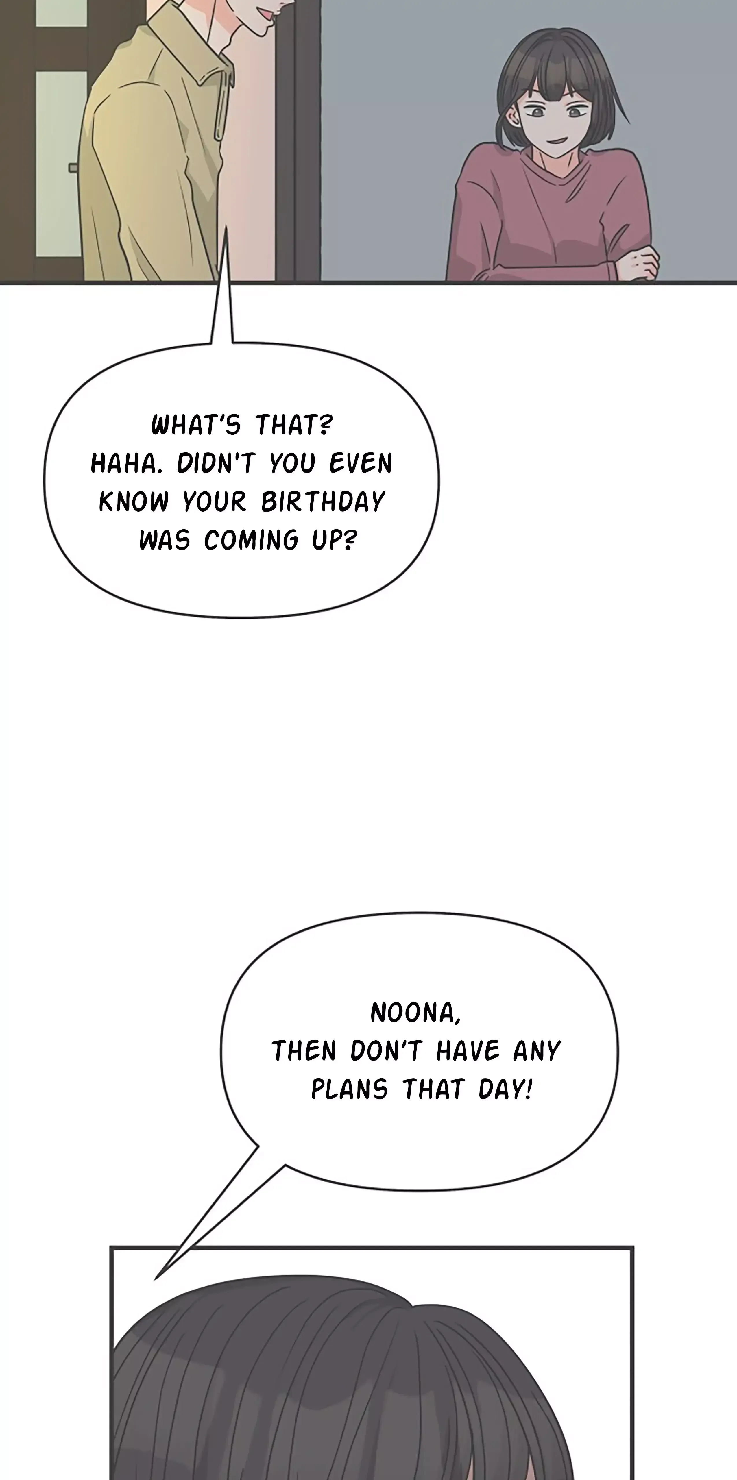 Newbies Chapter 100 page 8 - 