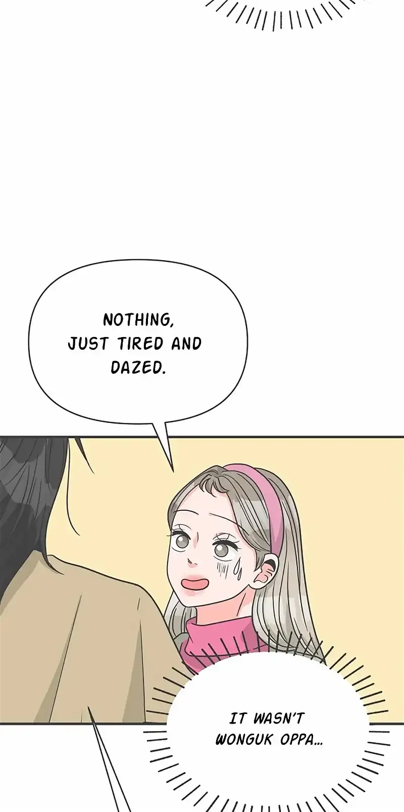Newbies Chapter 101 page 11 - 