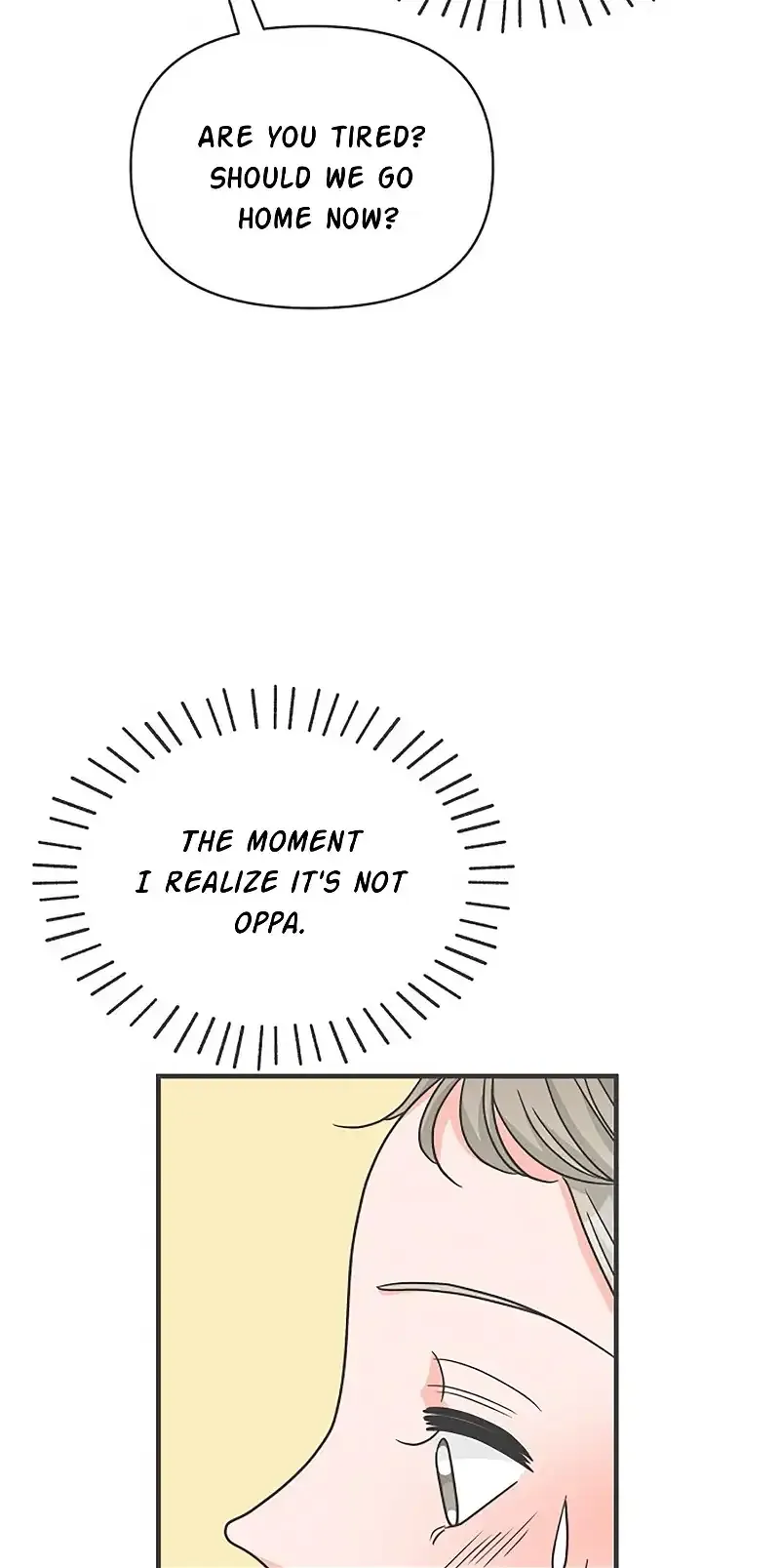Newbies Chapter 101 page 12 - 