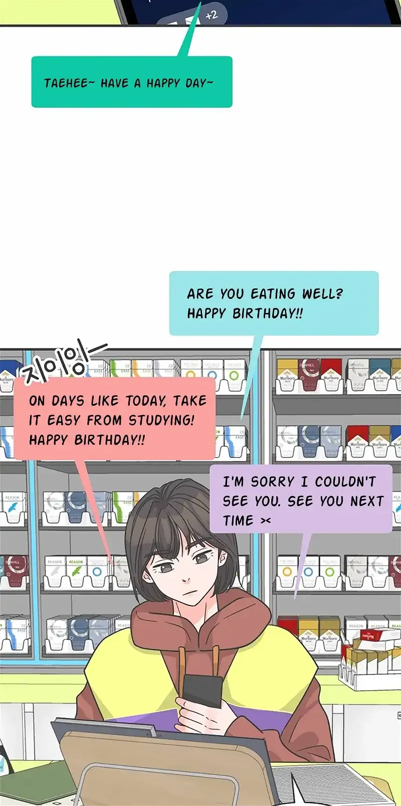 Newbies Chapter 101 page 19 - 