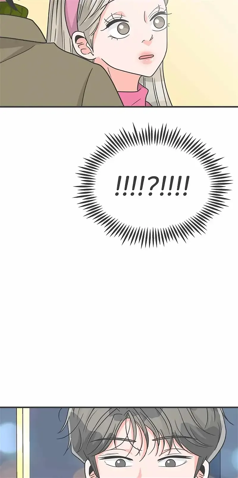 Newbies Chapter 101 page 3 - 