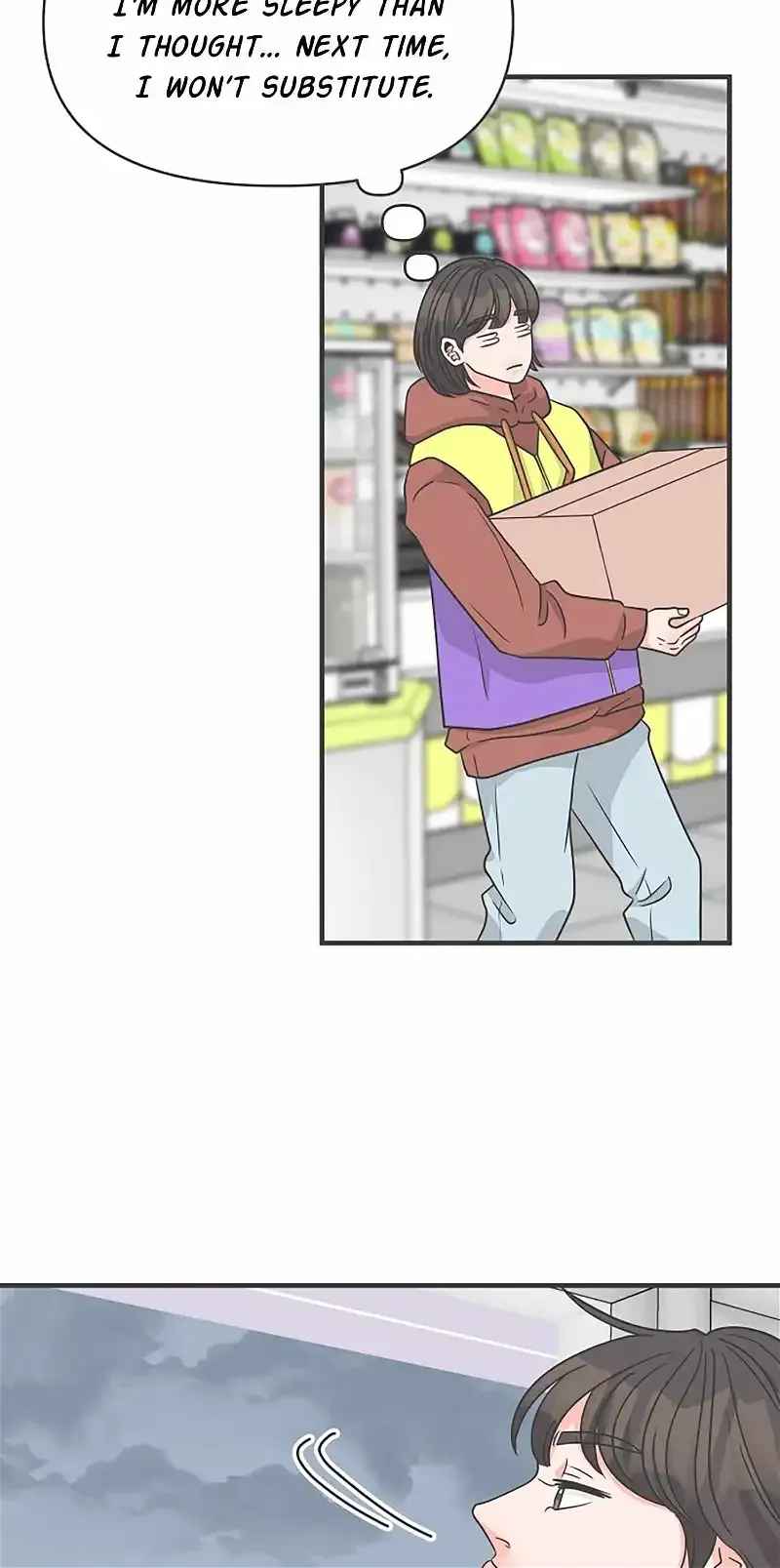 Newbies Chapter 101 page 30 - 