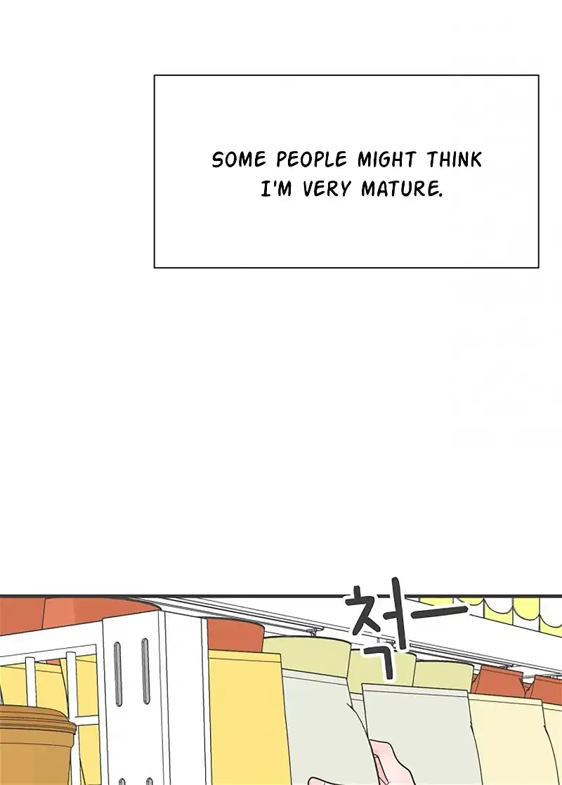 Newbies Chapter 101 page 32 - 