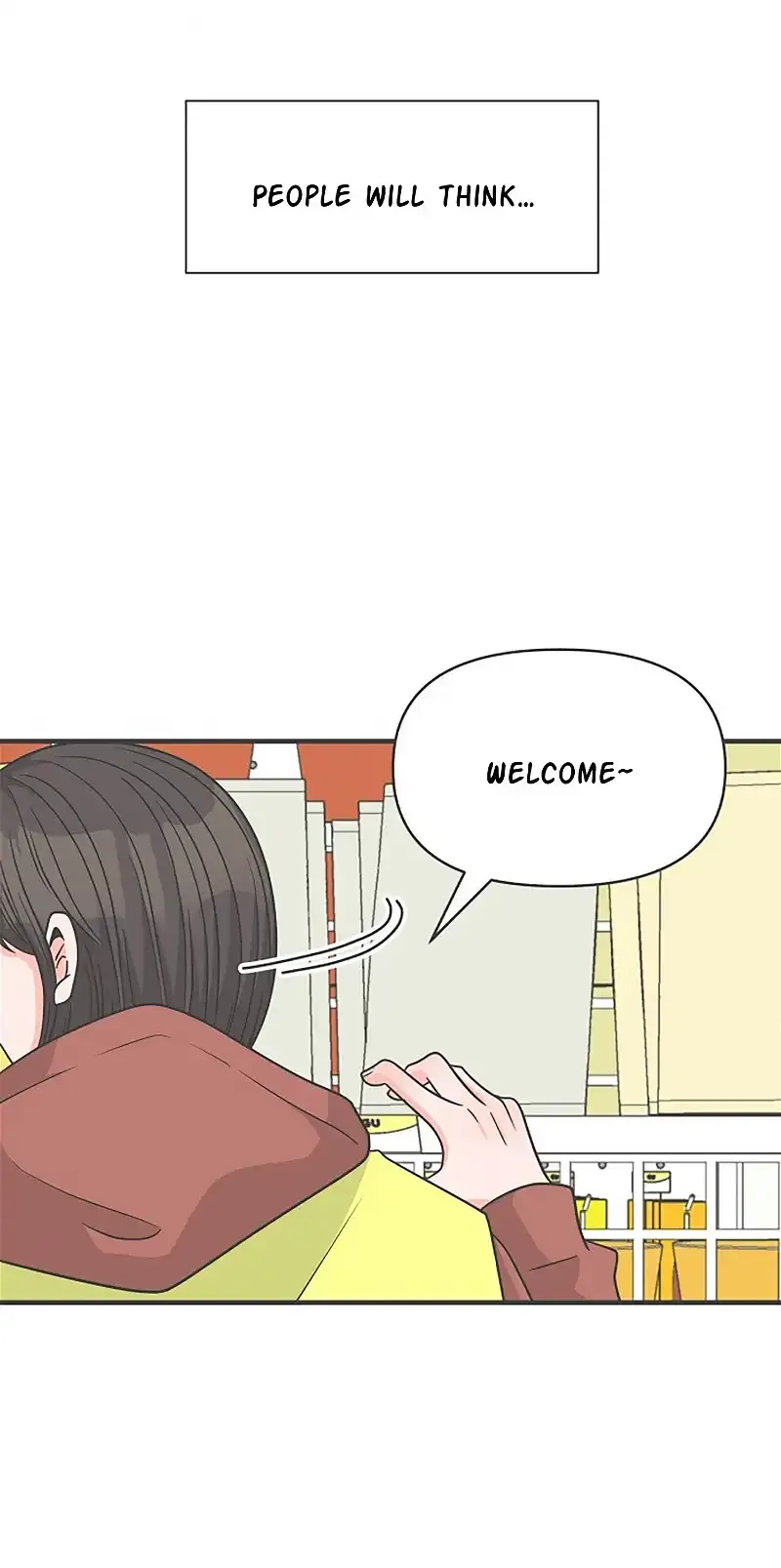 Newbies Chapter 101 page 36 - 