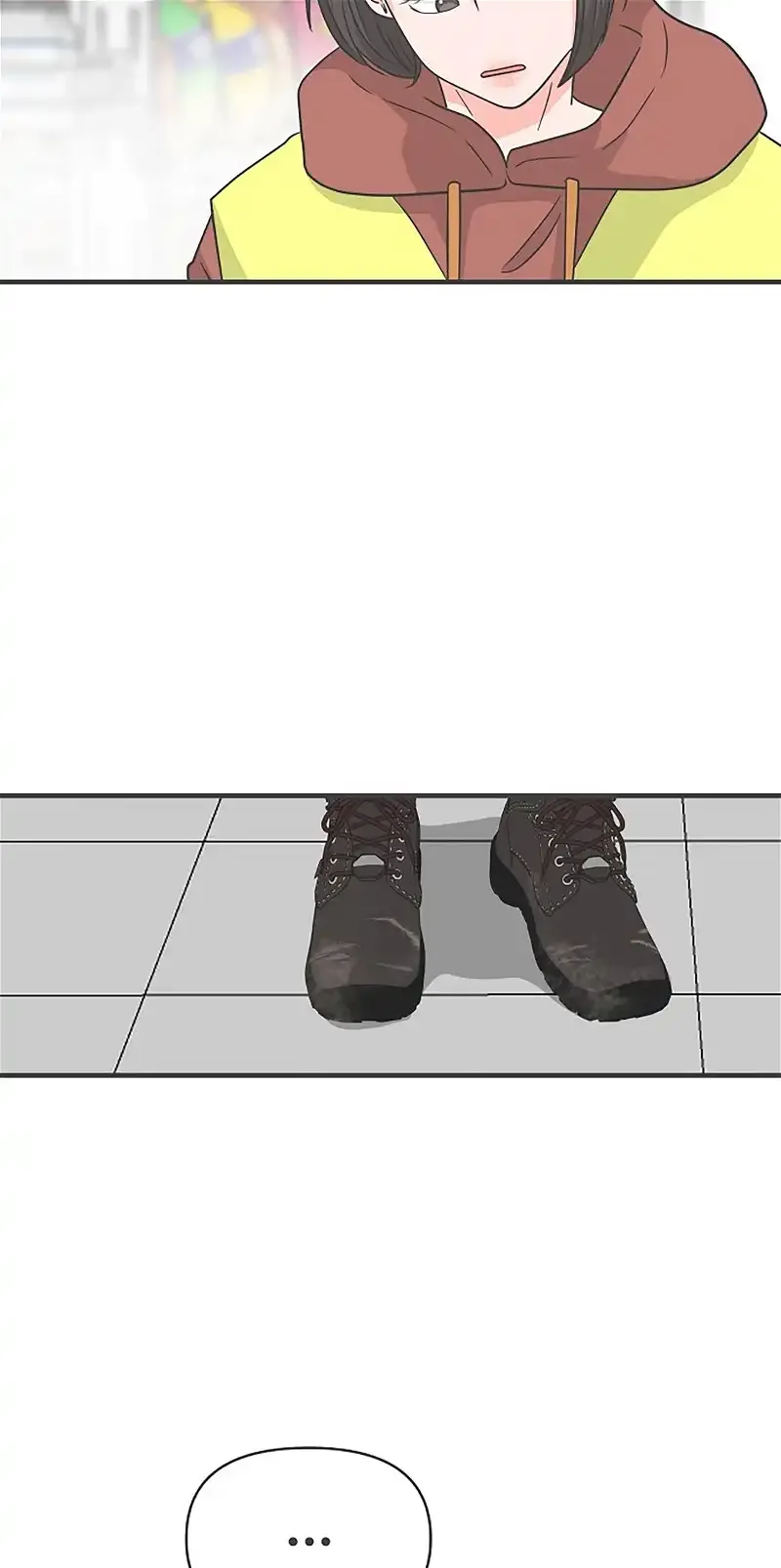 Newbies Chapter 101 page 43 - 