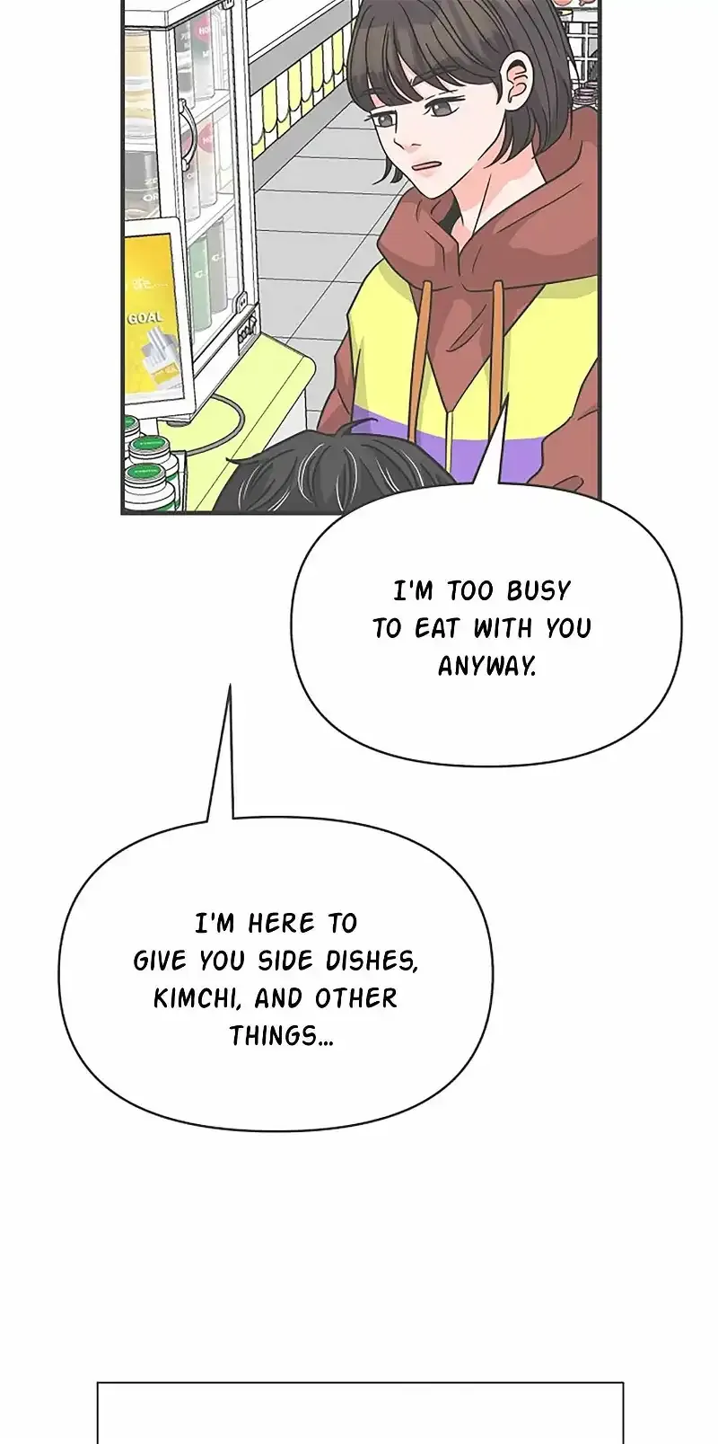 Newbies Chapter 101 page 47 - 