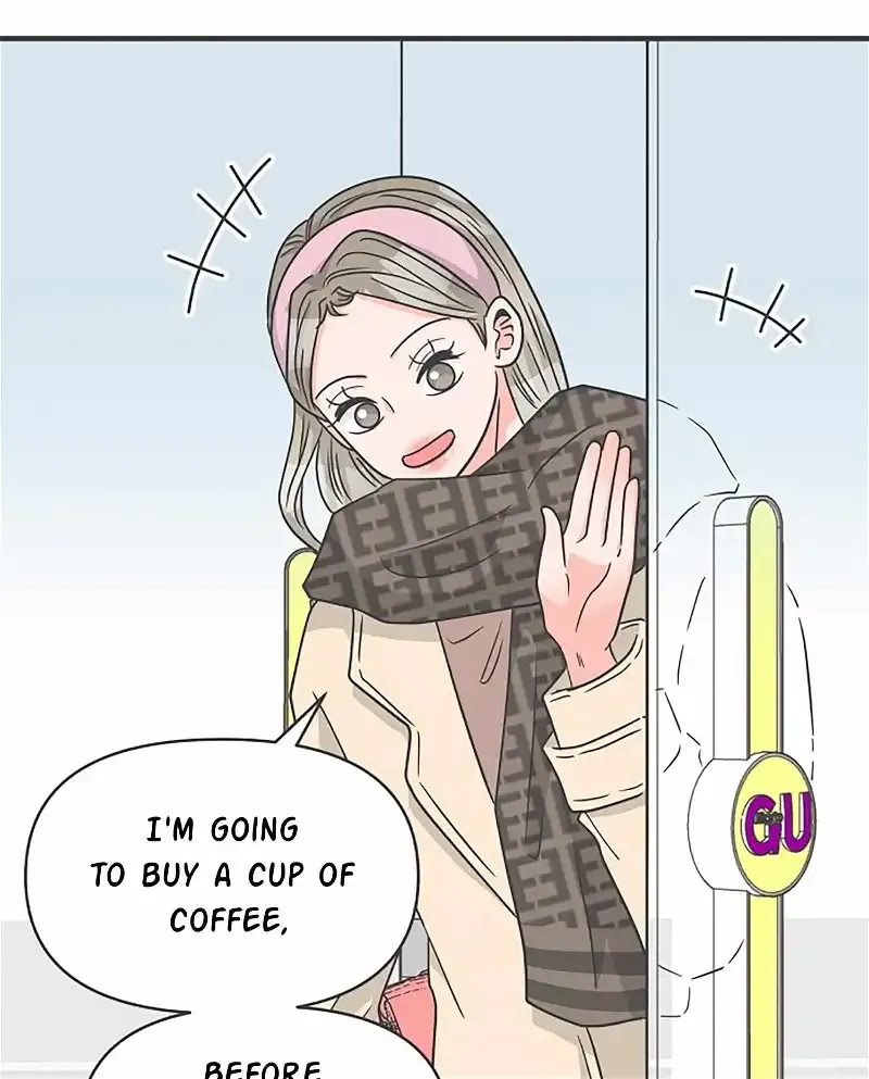 Newbies Chapter 101 page 50 - 