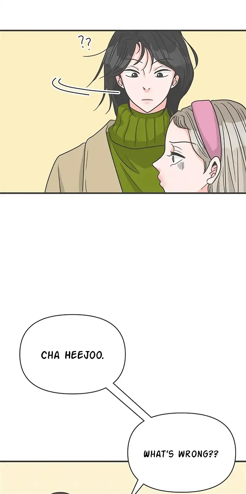 Newbies Chapter 101 page 6 - 