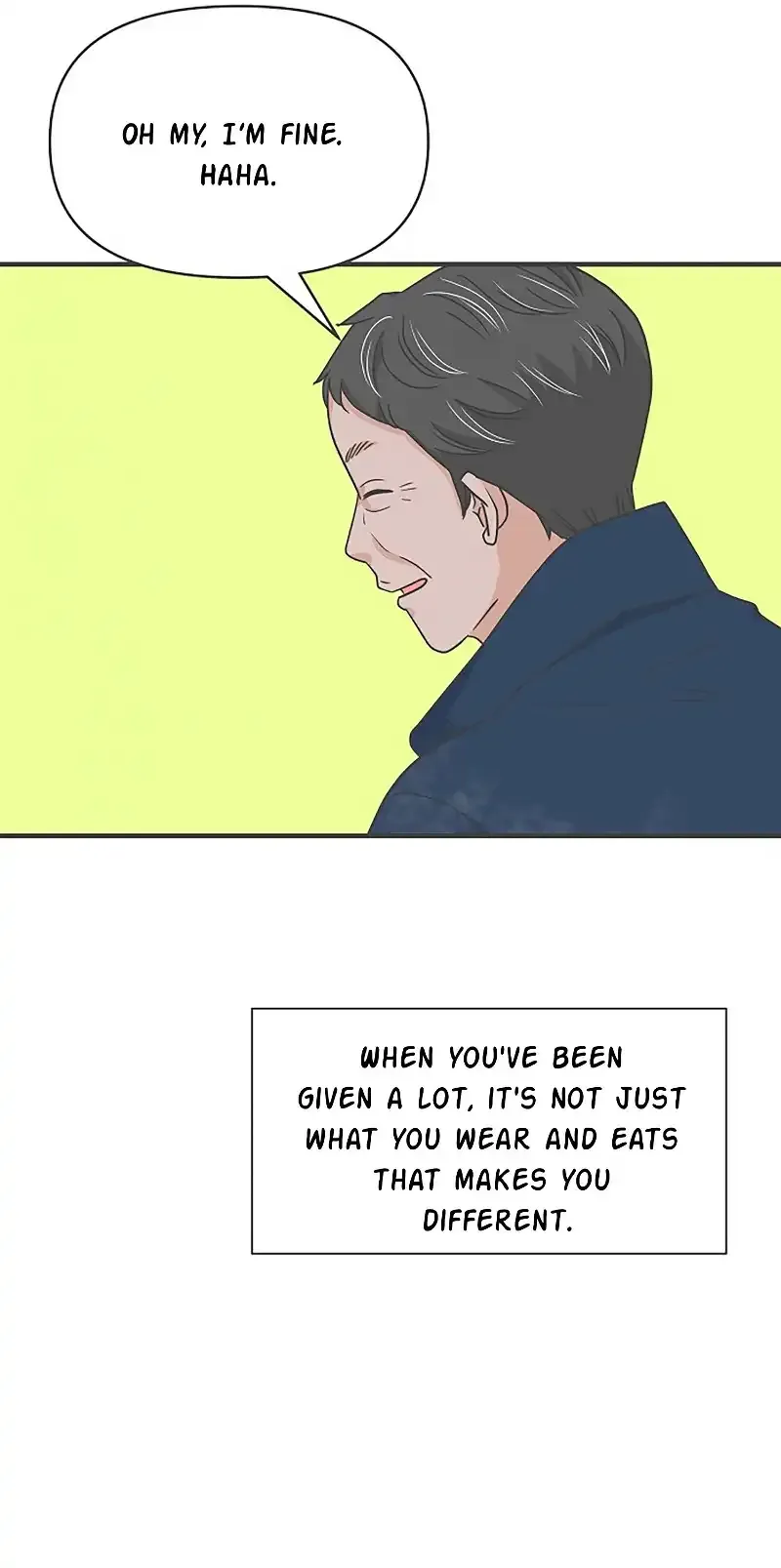 Newbies Chapter 101 page 57 - 