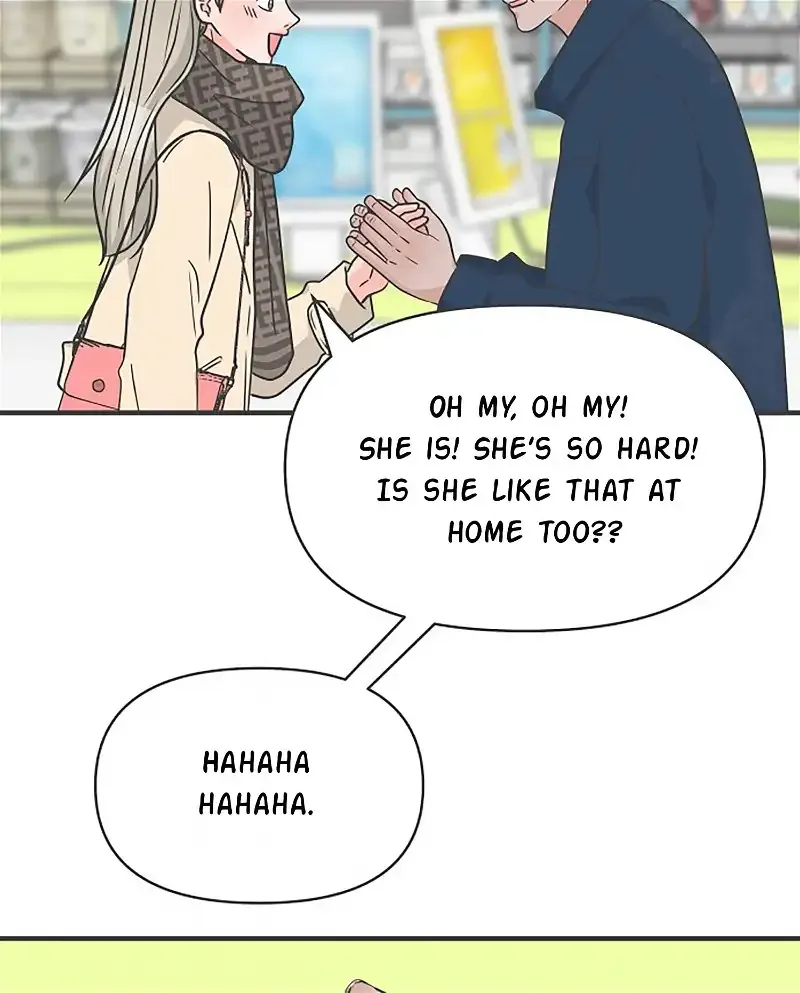 Newbies Chapter 101 page 61 - 